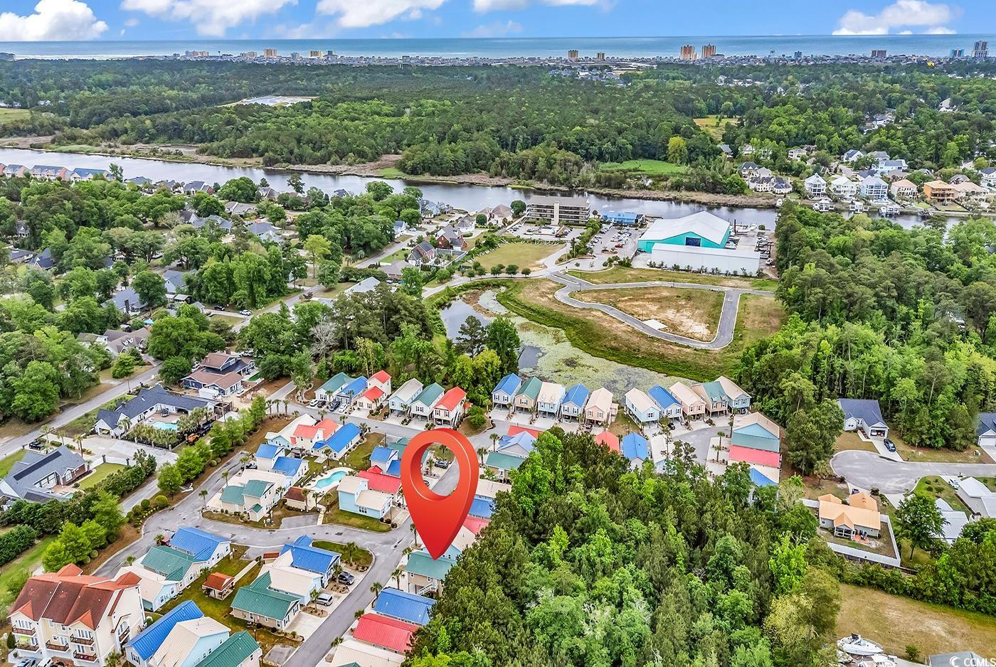 4341 Grande Harbour Blvd., Little River, South Carolina image 35