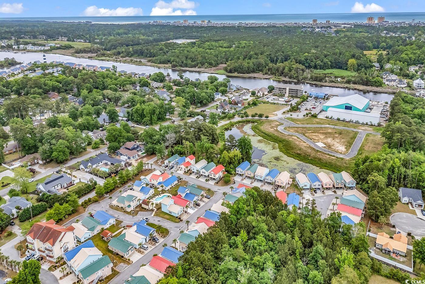 4341 Grande Harbour Blvd., Little River, South Carolina image 38