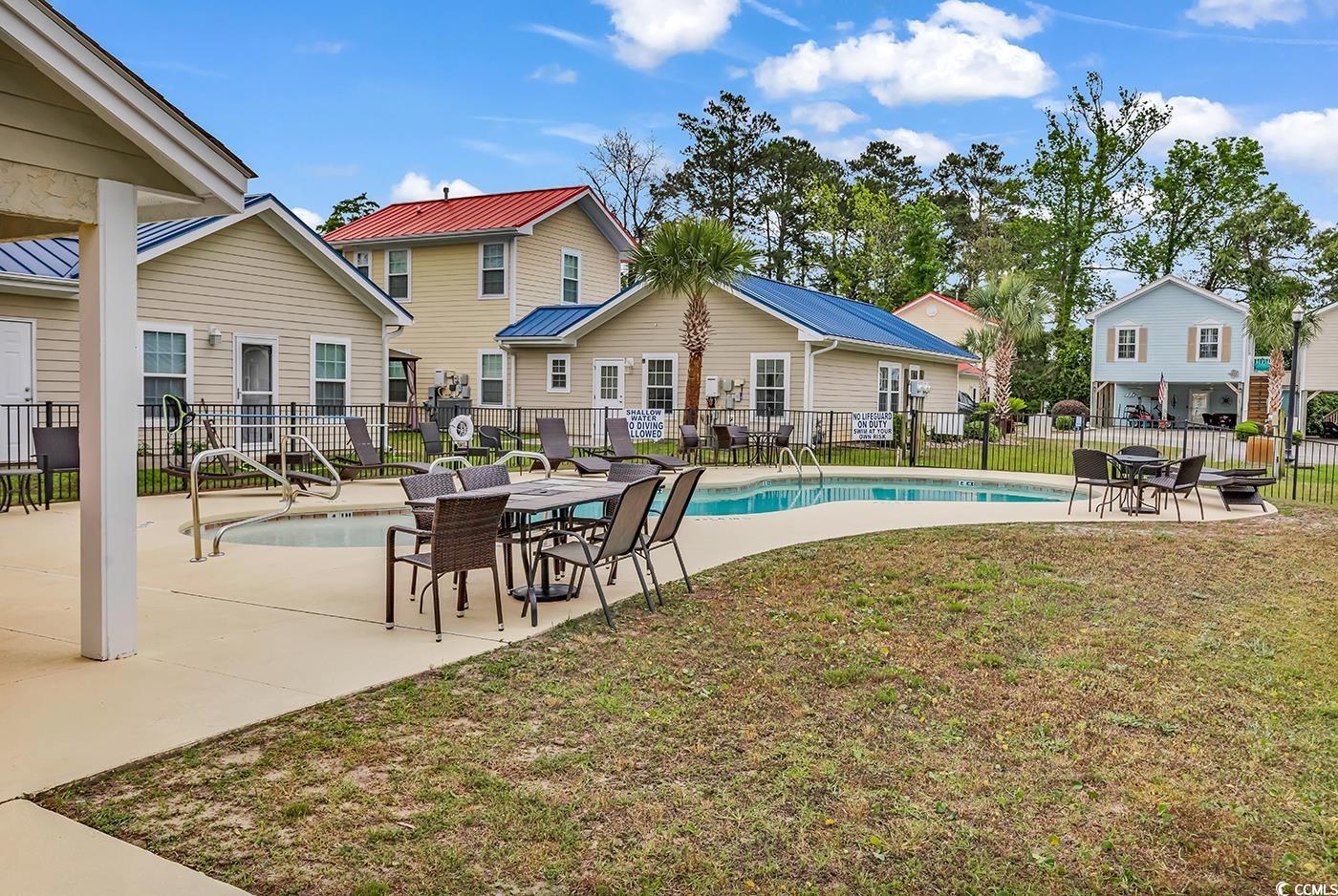 4341 Grande Harbour Blvd., Little River, South Carolina image 39