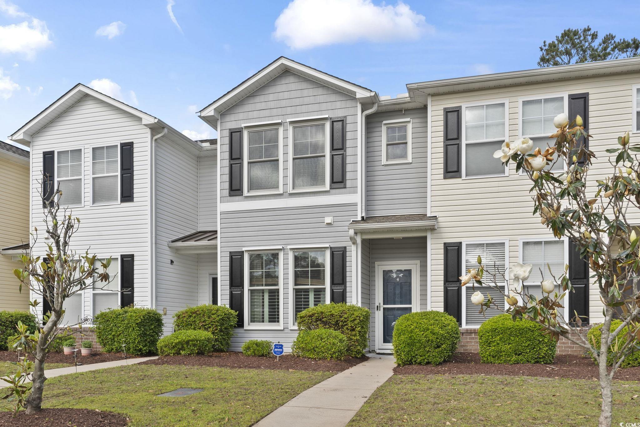 157 Olde Towne Way UNIT #4 Myrtle Beach, SC 29588