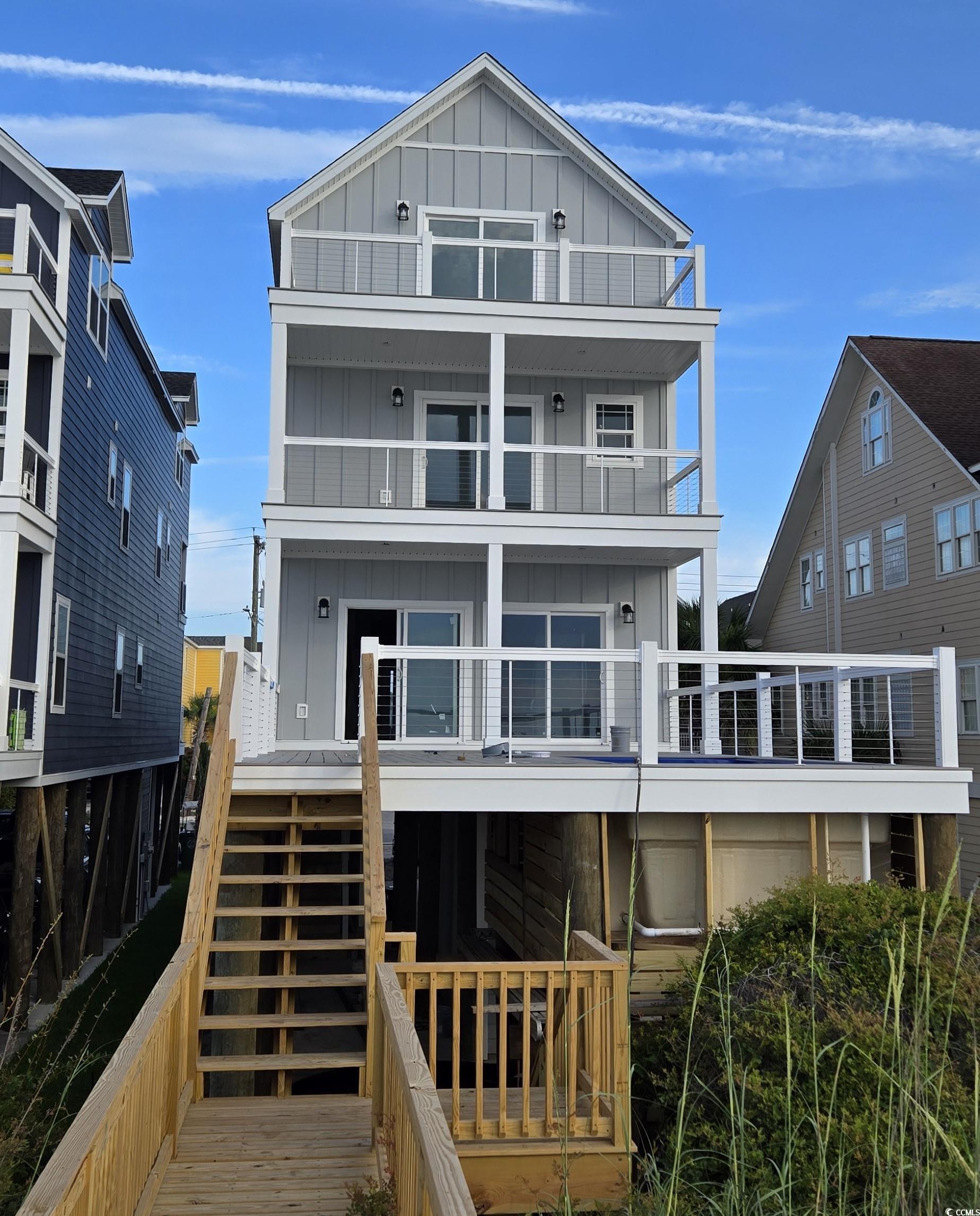 1611A S Ocean Blvd. Surfside Beach, SC 29575