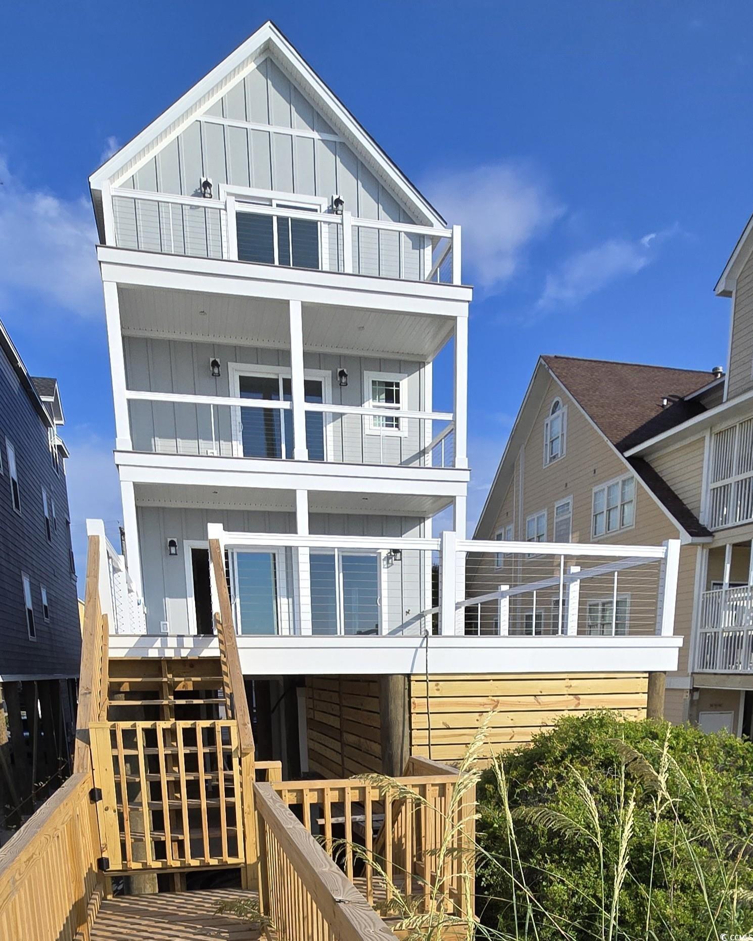 1611A S Ocean Blvd. Surfside Beach, SC 29575