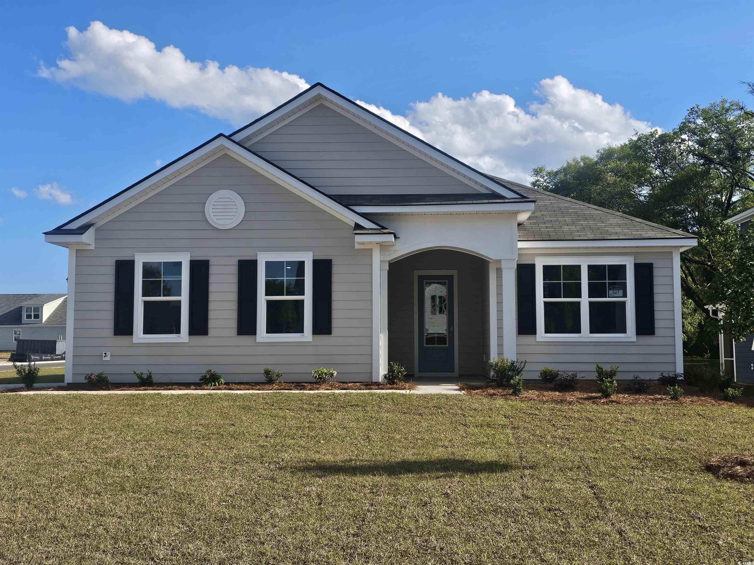 725 Choctaw Dr. Conway, SC 29526