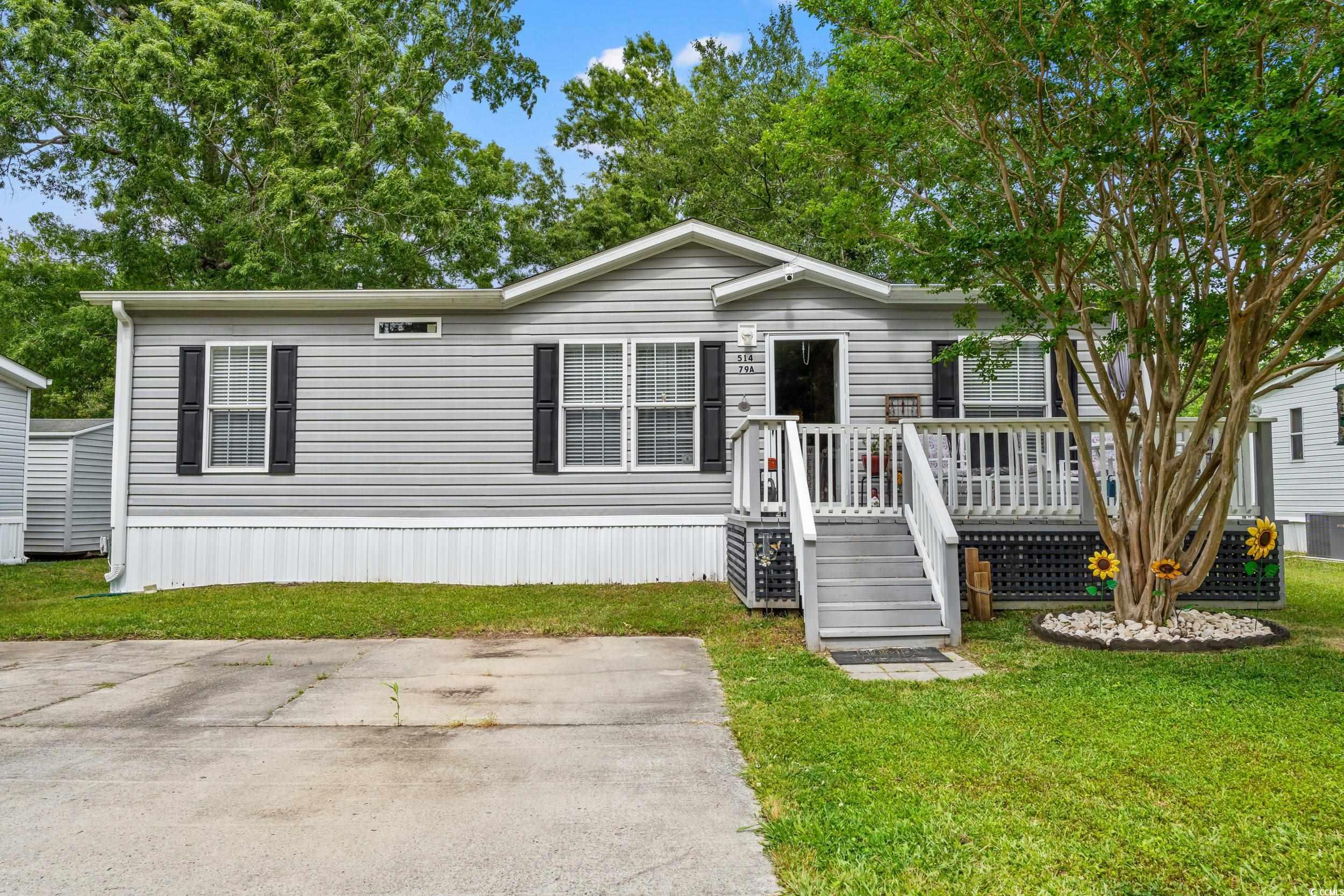 514 Folly Estates Dr. Myrtle Beach, SC 29588