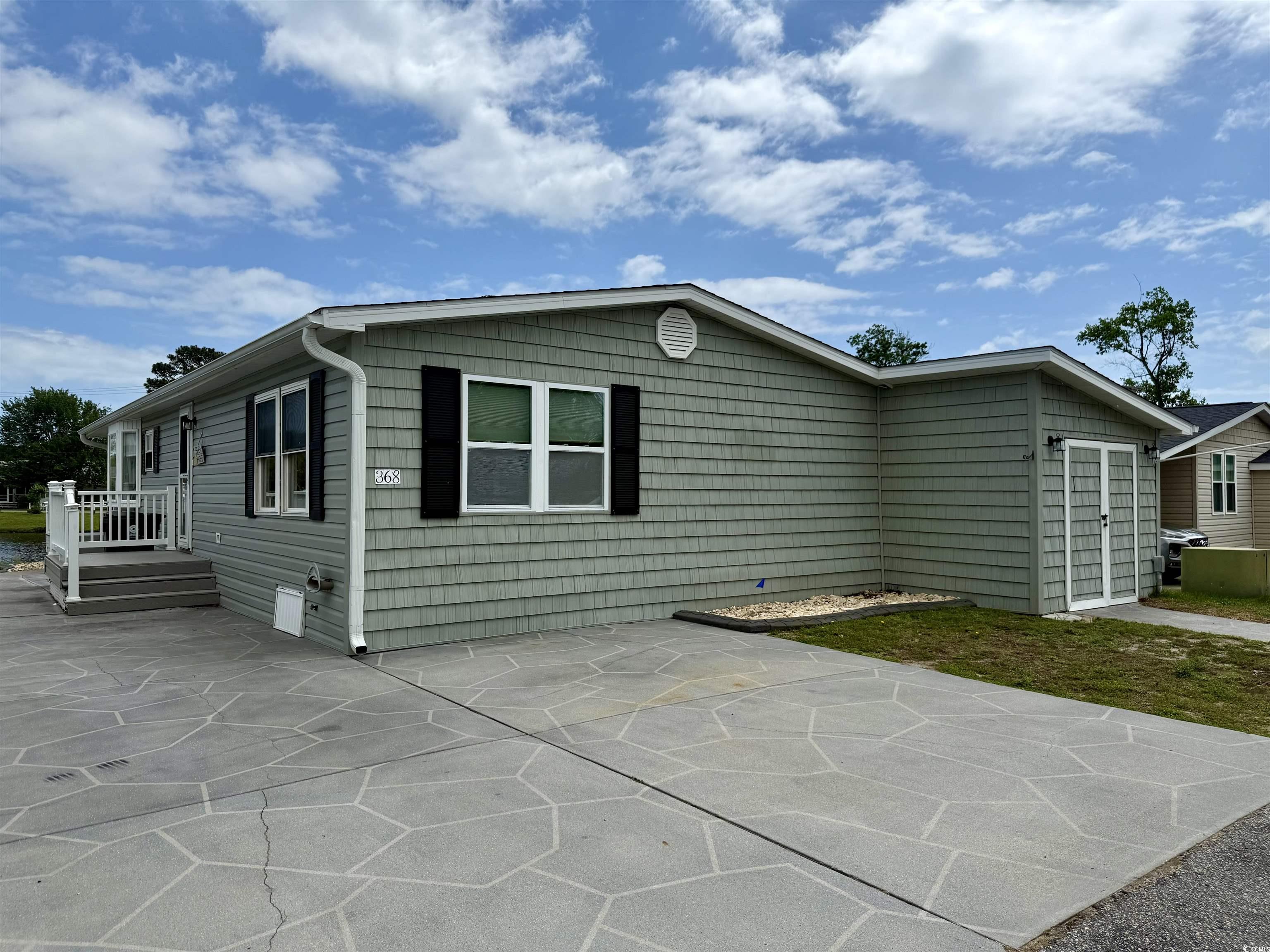368 East Lake Dr. Surfside Beach, SC 29575