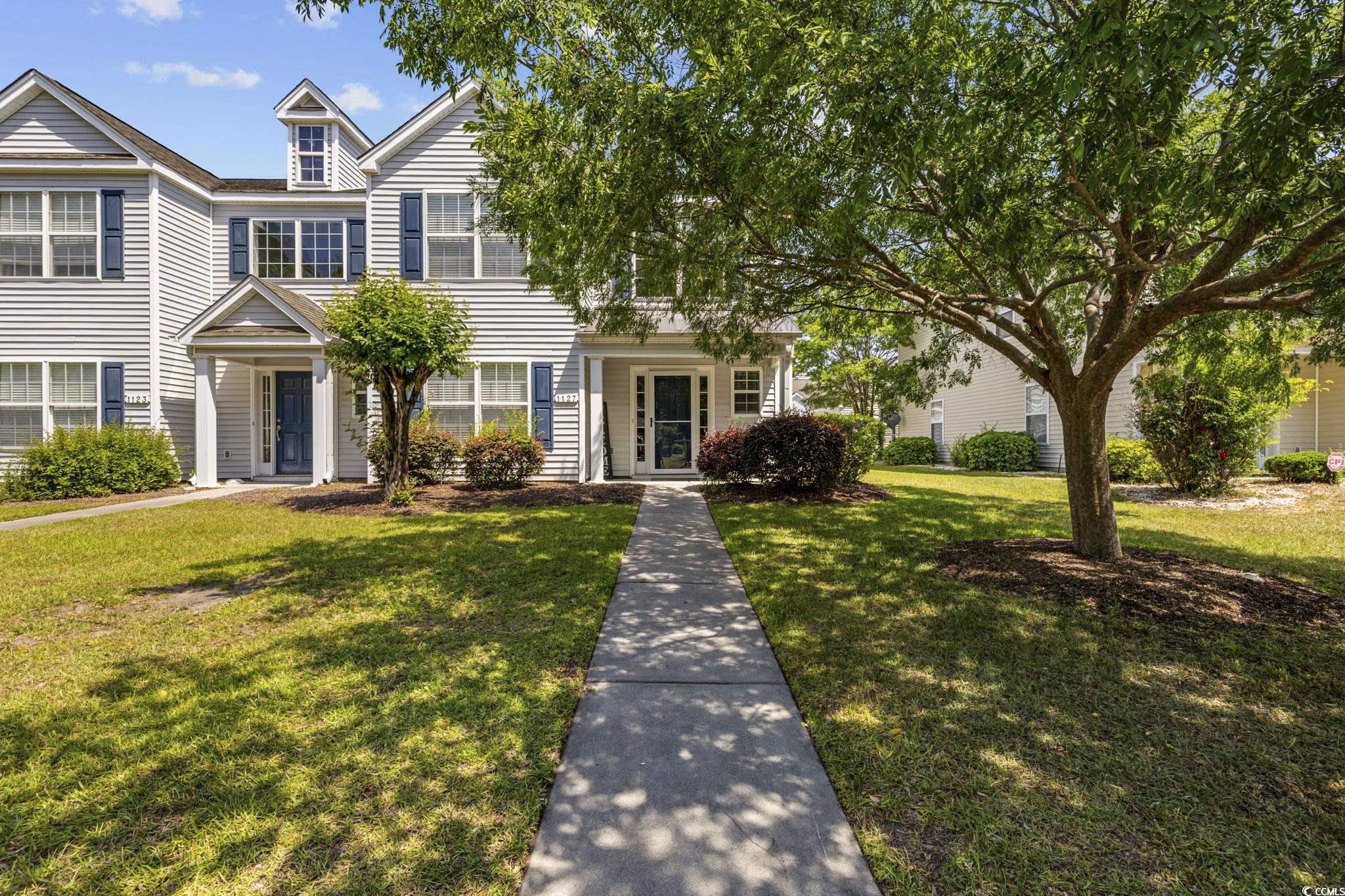 1127 Harvester Circle Myrtle Beach, SC 29579