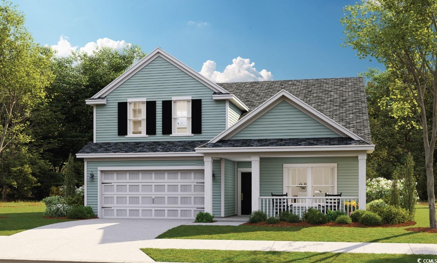 1517 Seachase Way North Myrtle Beach, SC 29582