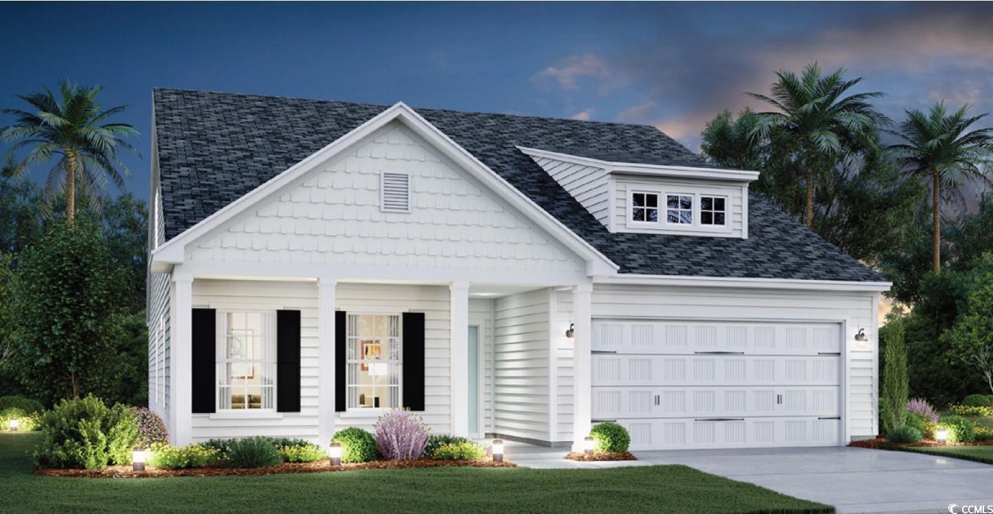1513 Seachase Way North Myrtle Beach, SC 29582