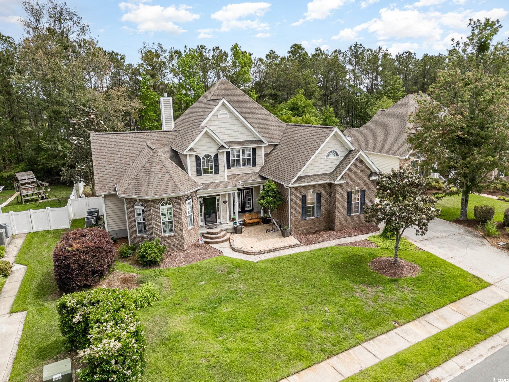 3564 Brampton Dr. Myrtle Beach, SC 29588