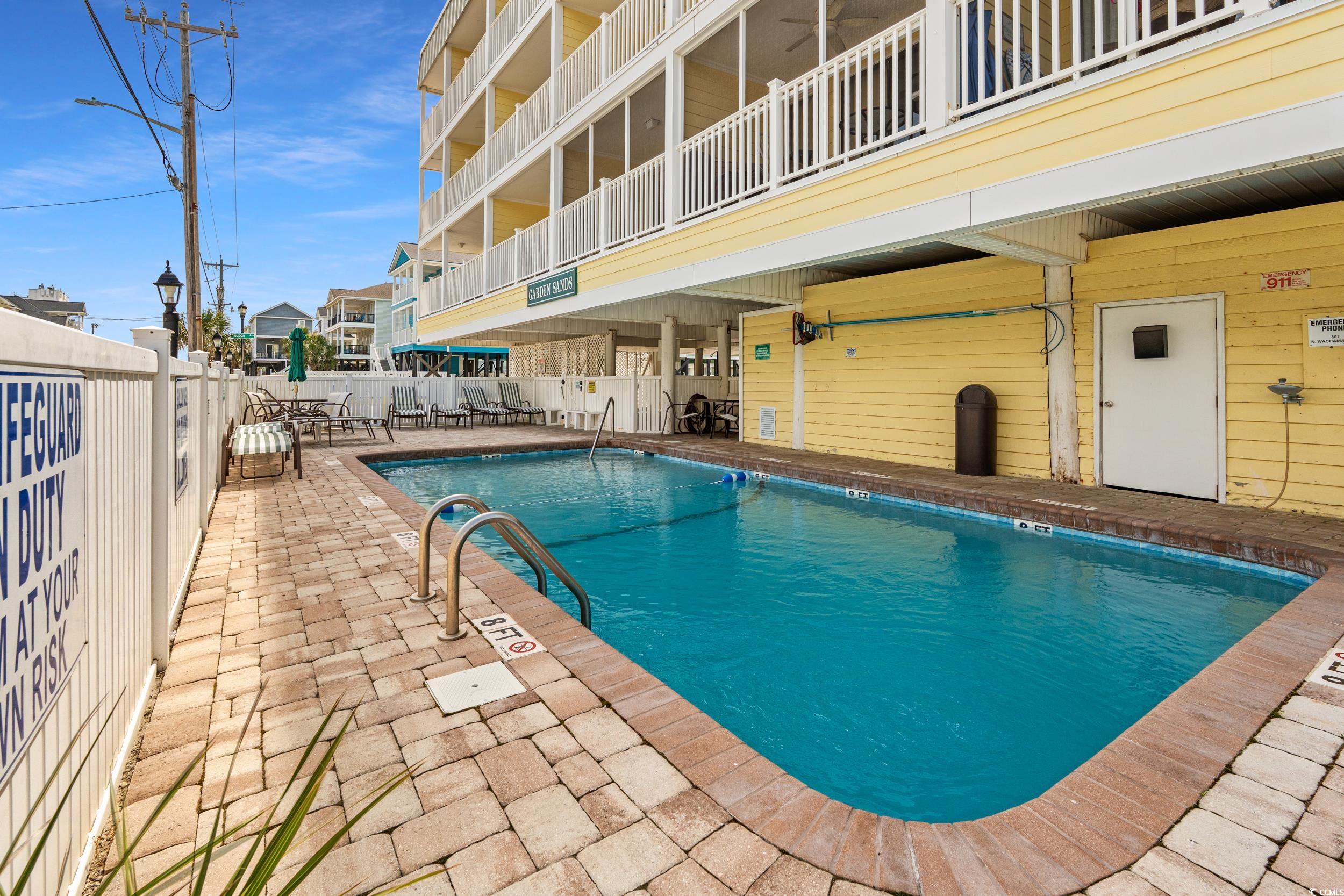 301 N Waccamaw Dr. #110, Murrells Inlet, South Carolina image 2