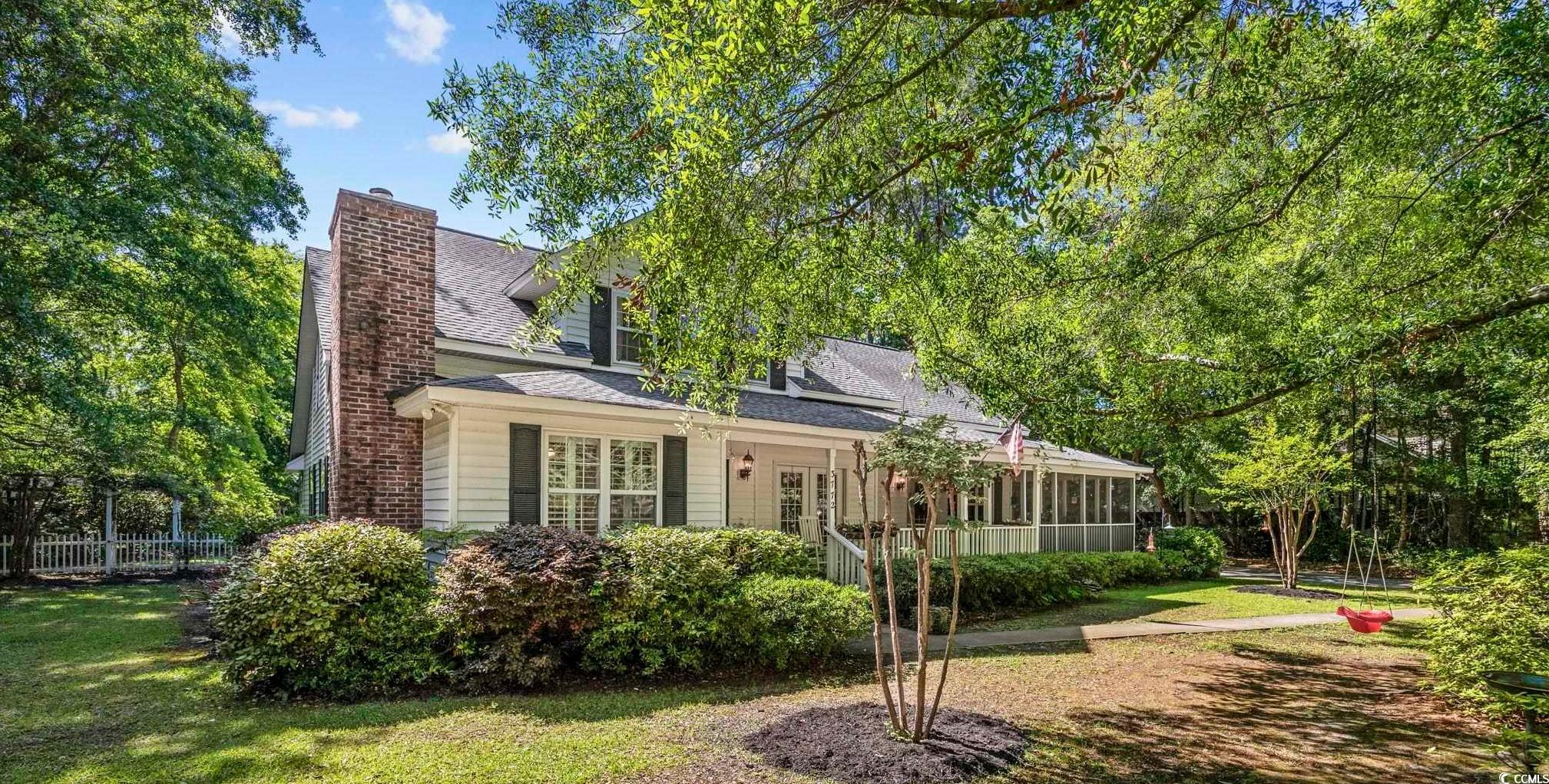 3772 Brown Bark Ln. Murrells Inlet, SC 29576