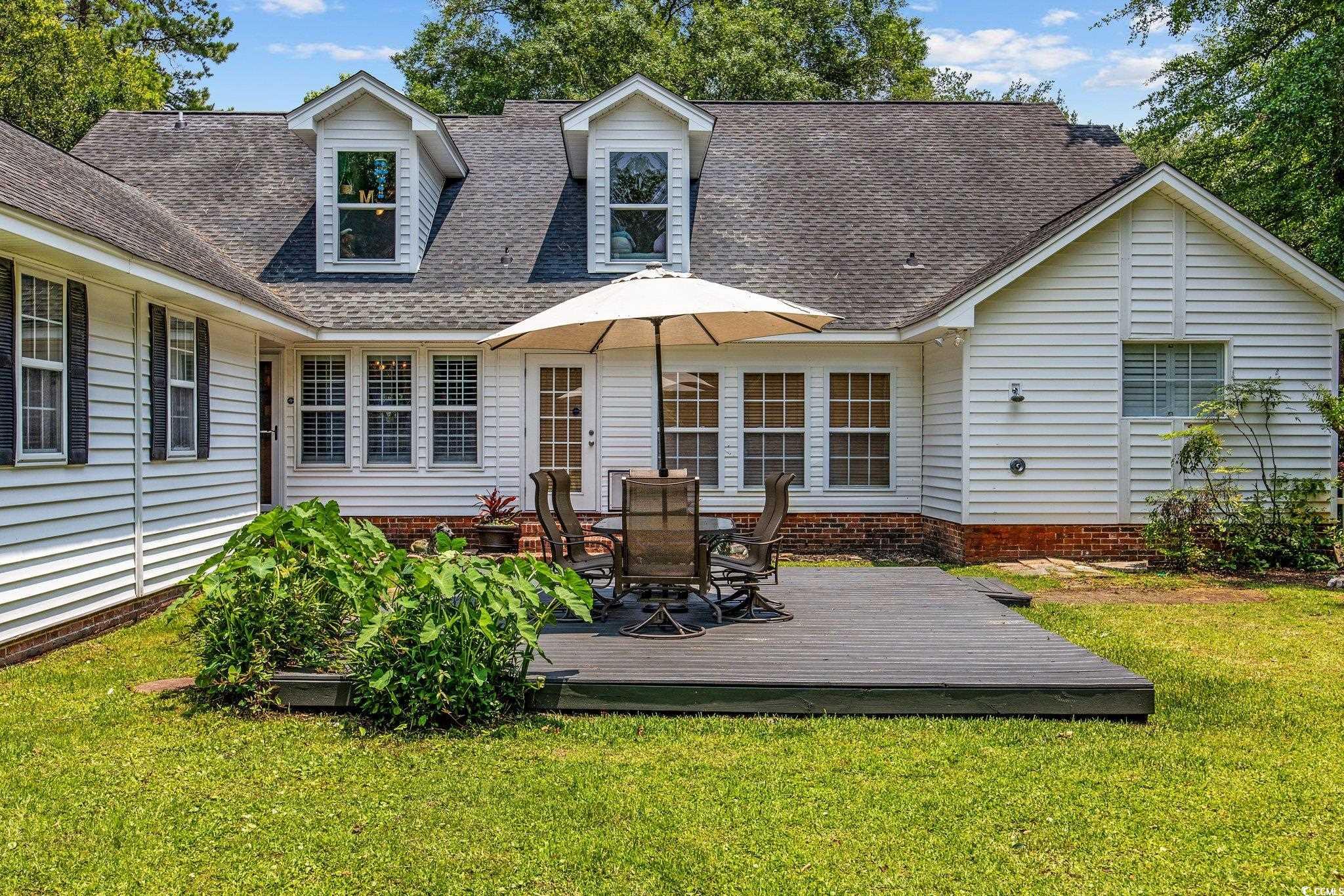 3772 Brown Bark Ln., Murrells Inlet, South Carolina image 3