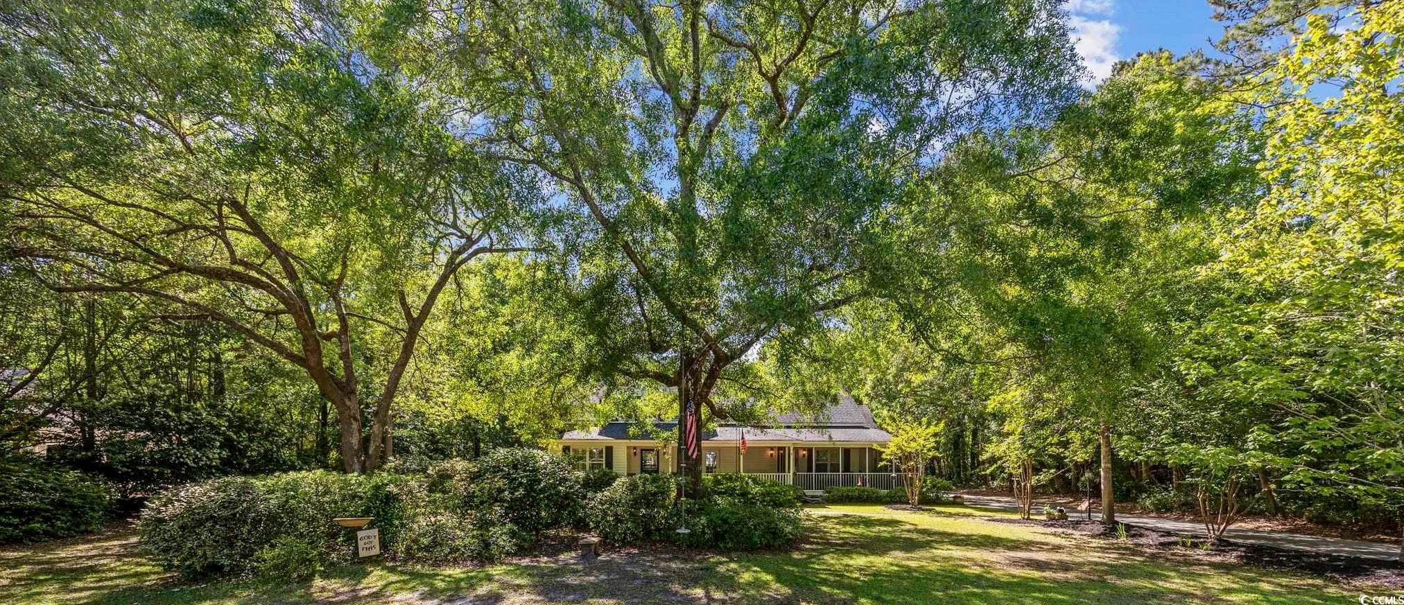 3772 Brown Bark Ln., Murrells Inlet, South Carolina image 4