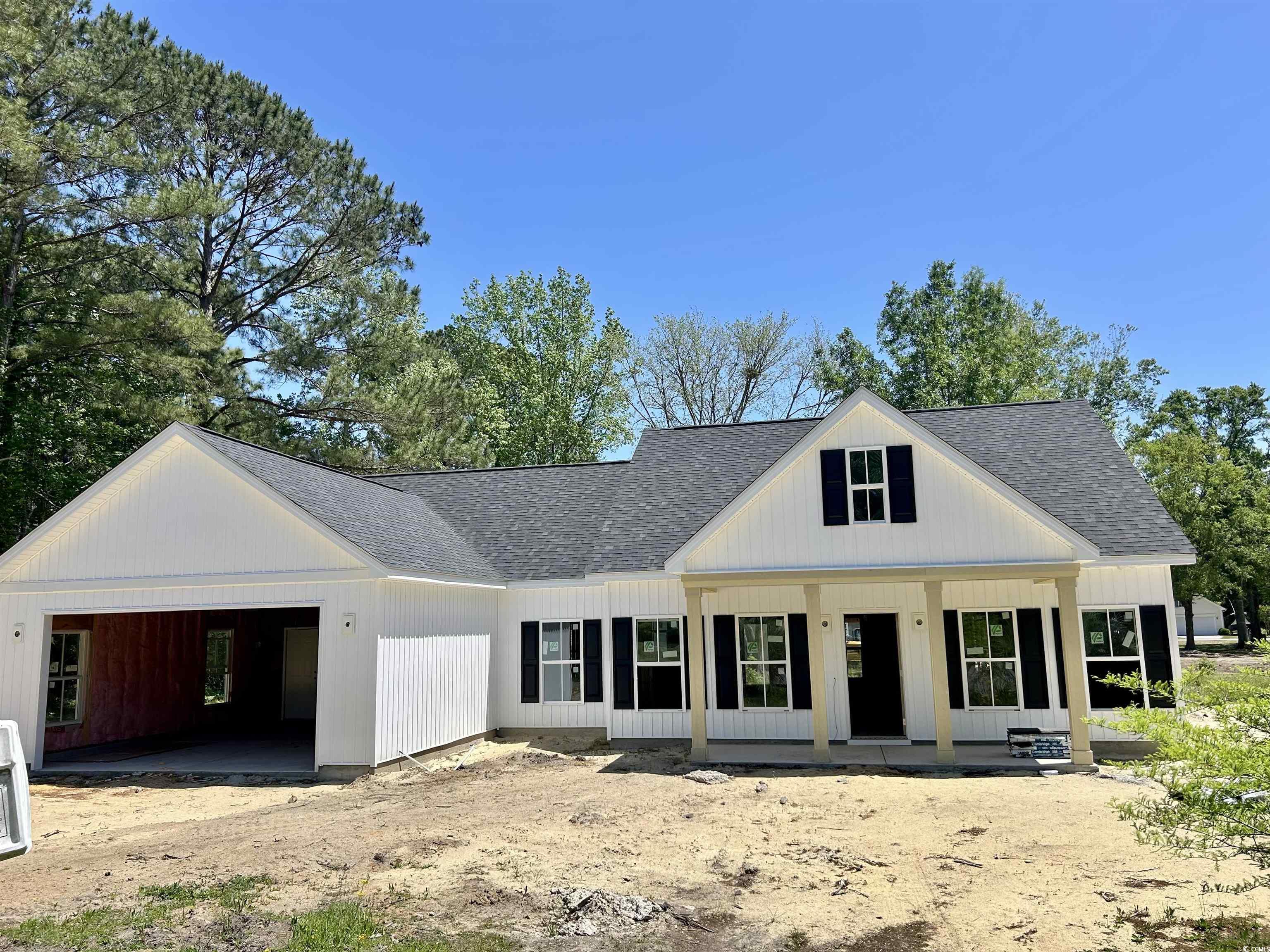 133 Thrush Ct. Georgetown, SC 29440