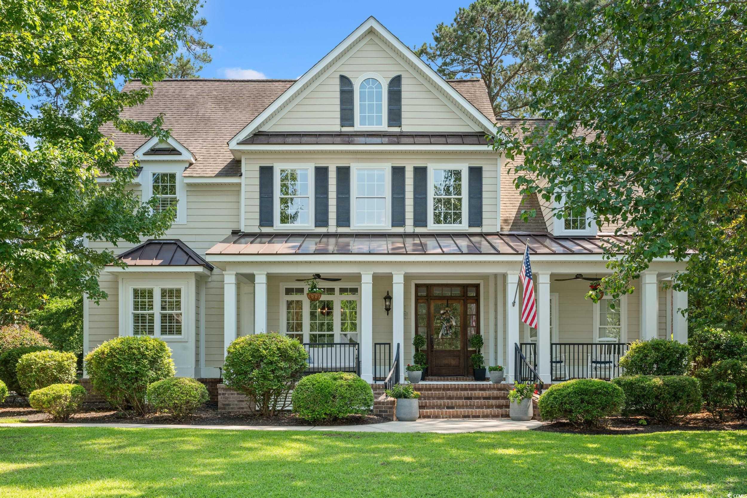 93 Knotty Pine Way Murrells Inlet, SC 29576