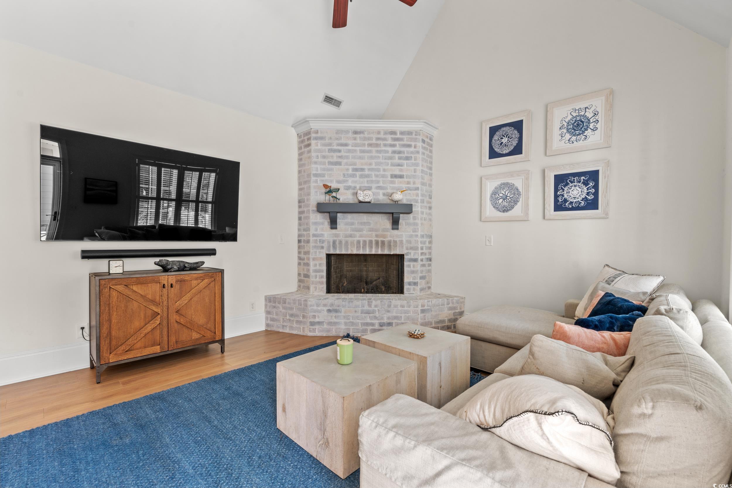 93 Knotty Pine Way, Murrells Inlet, South Carolina image 33