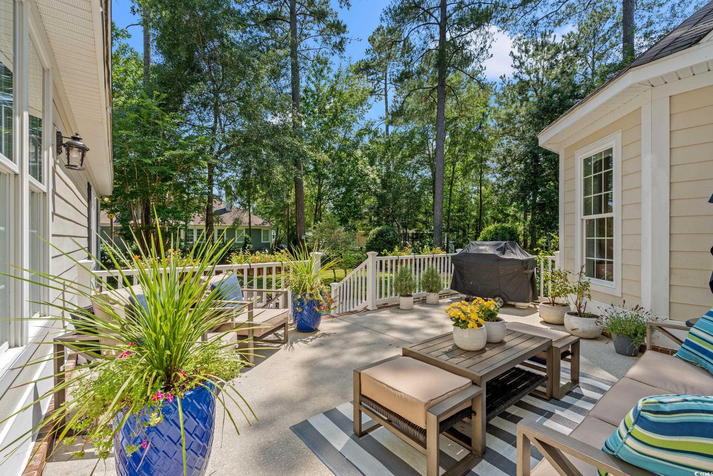 93 Knotty Pine Way, Murrells Inlet, South Carolina image 37
