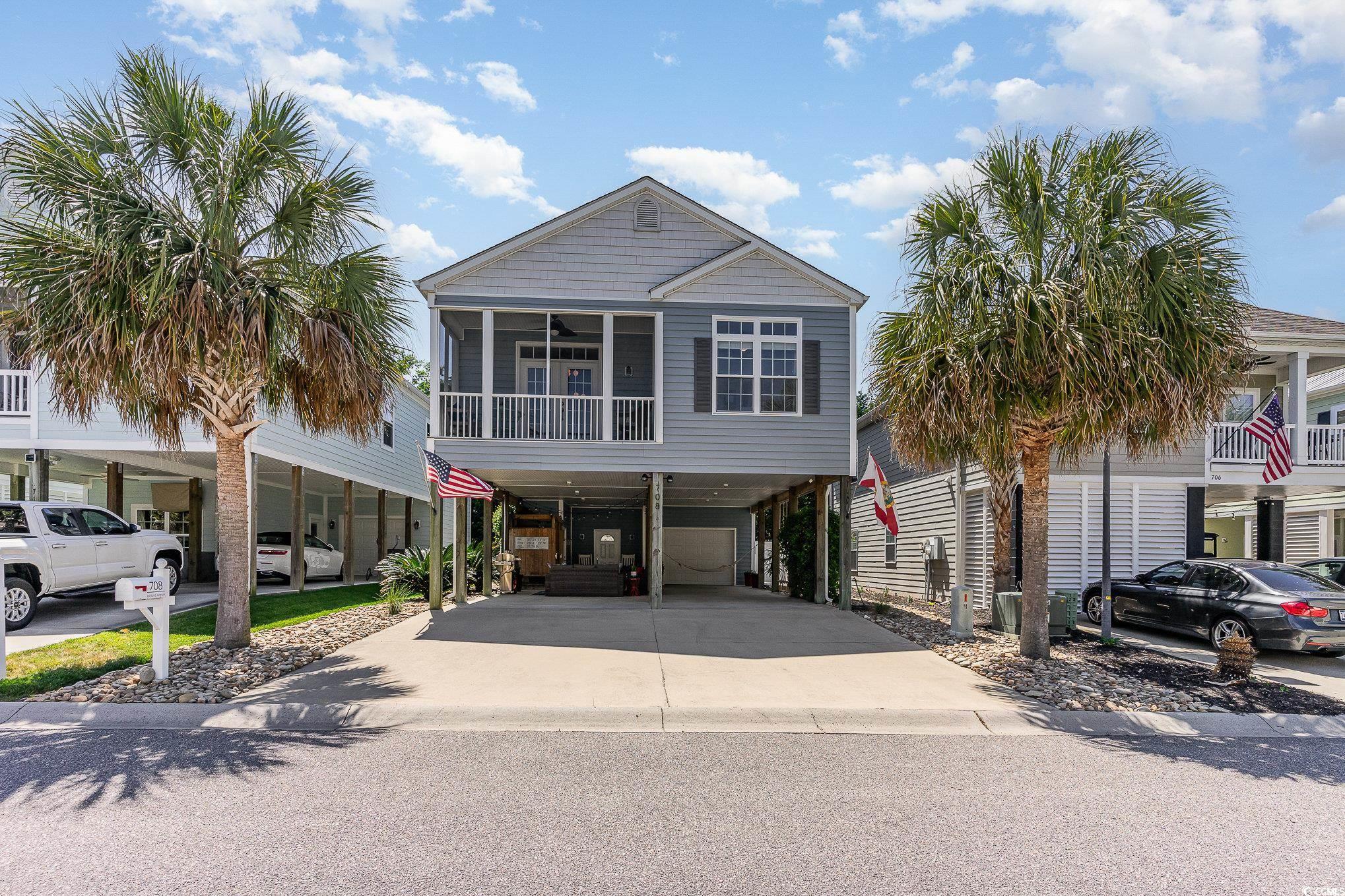 708 Ashland Ave. North Myrtle Beach, SC 29582