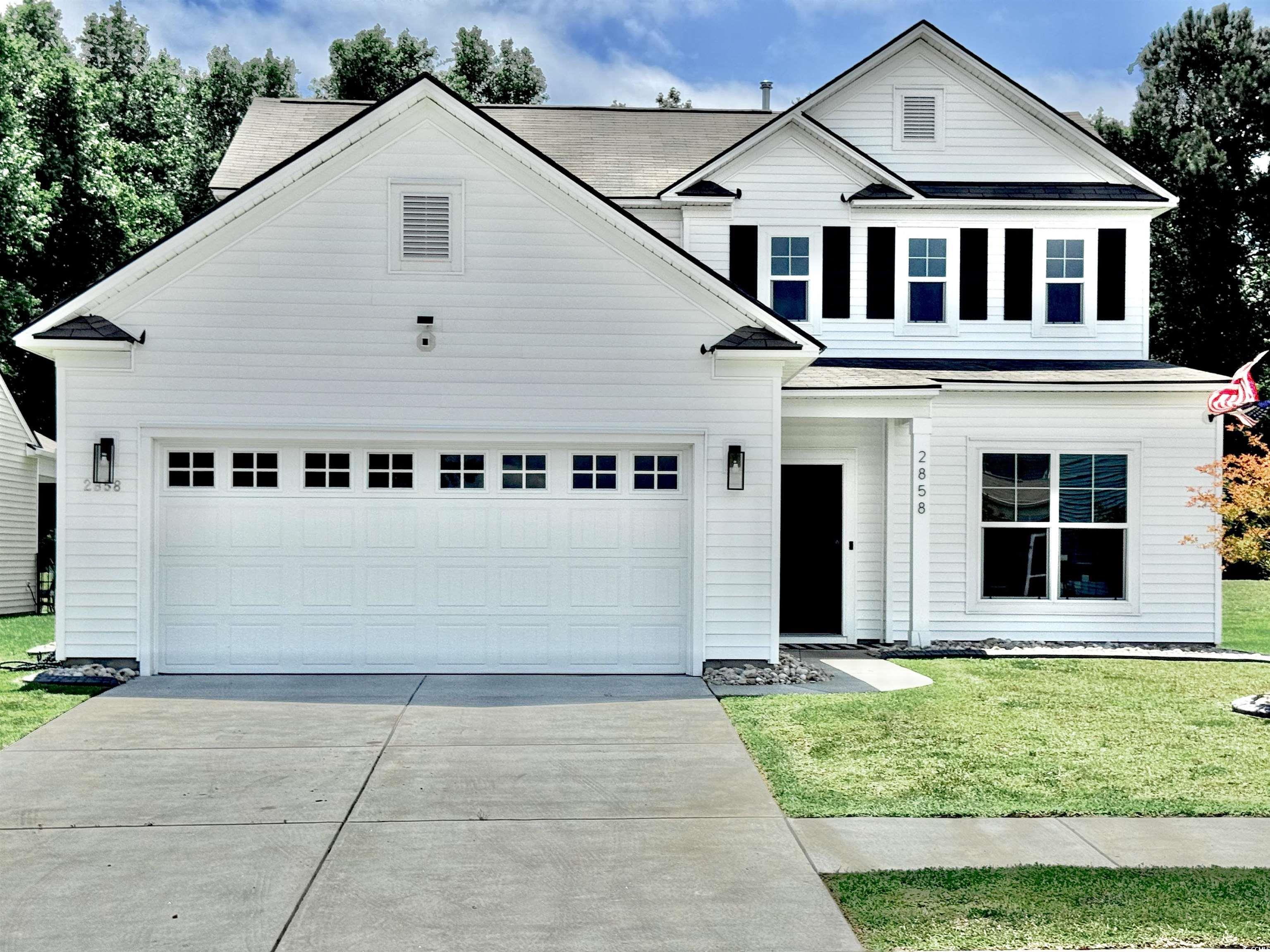 2858 Ellesmere Circle, Myrtle Beach, South Carolina image 1
