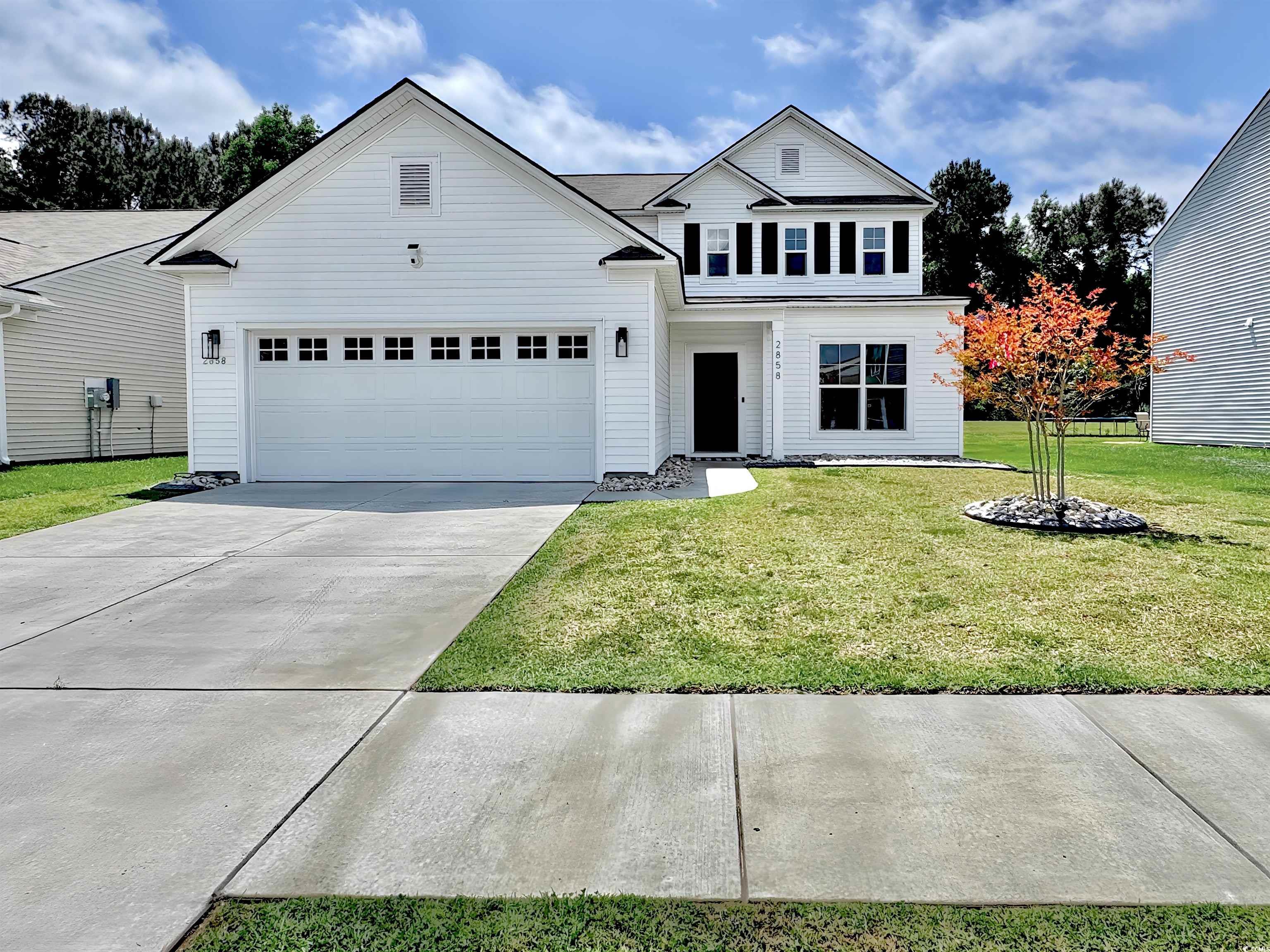 2858 Ellesmere Circle, Myrtle Beach, South Carolina image 2