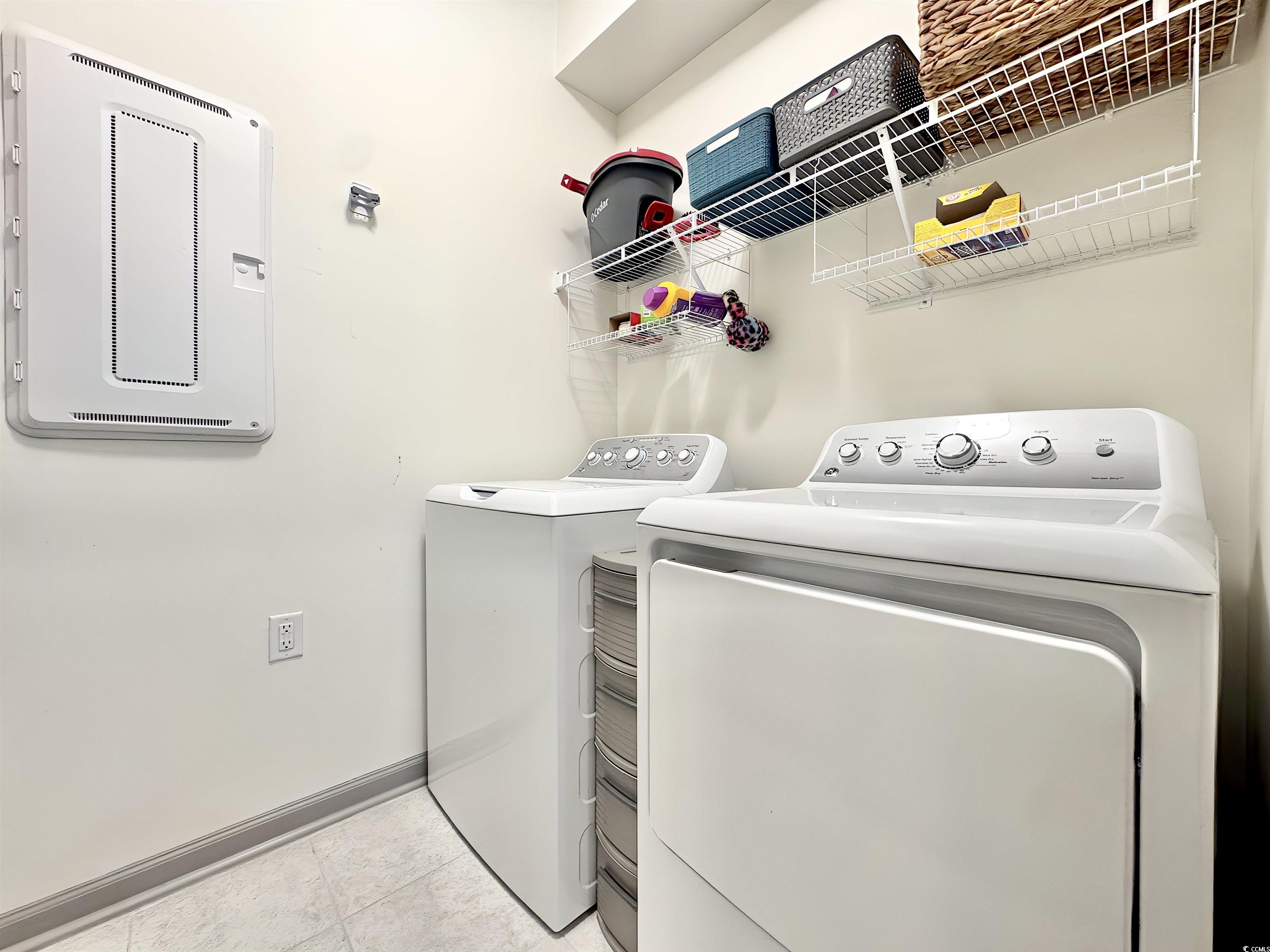 2858 Ellesmere Circle, Myrtle Beach, South Carolina image 25