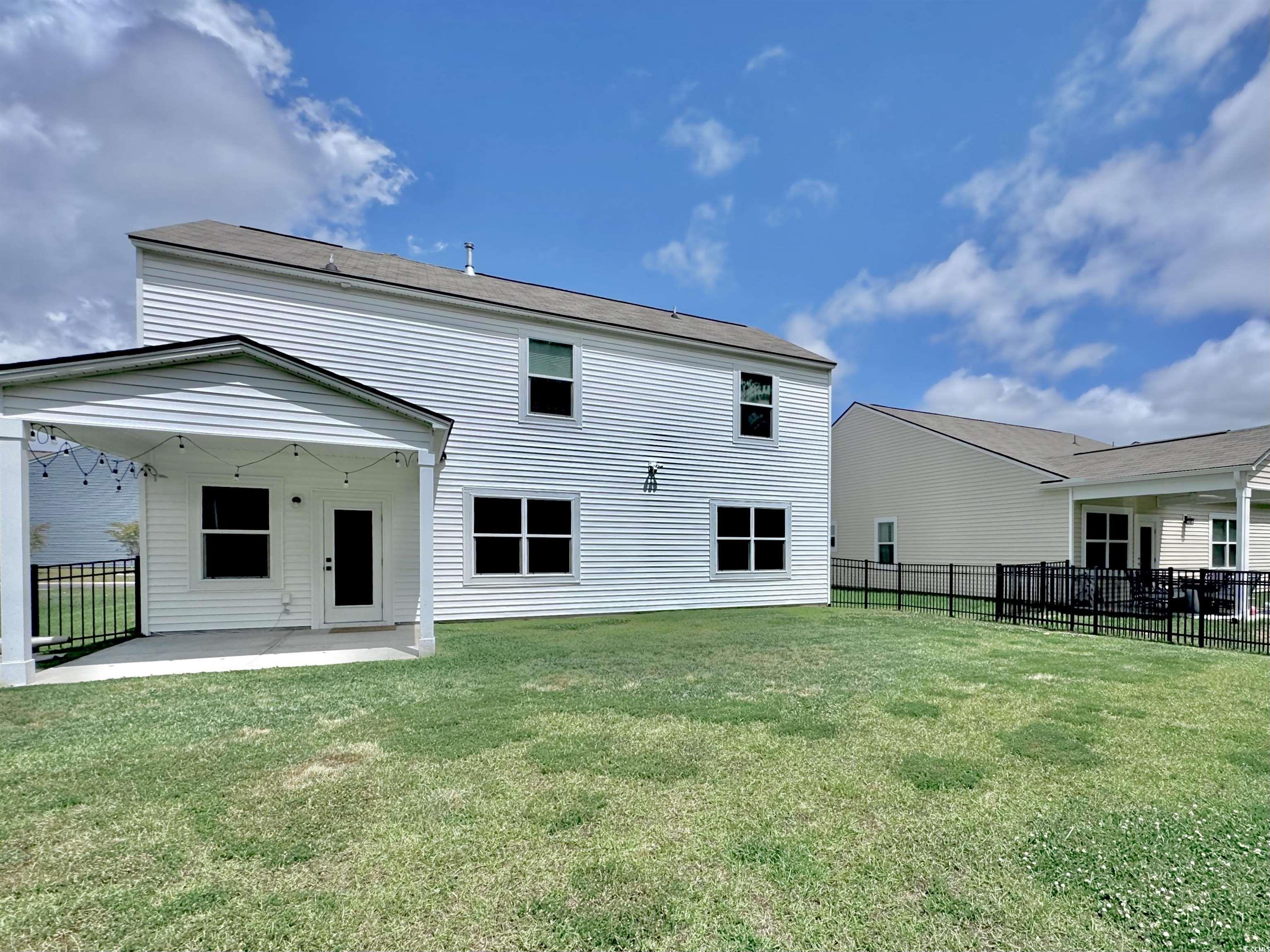 2858 Ellesmere Circle, Myrtle Beach, South Carolina image 28