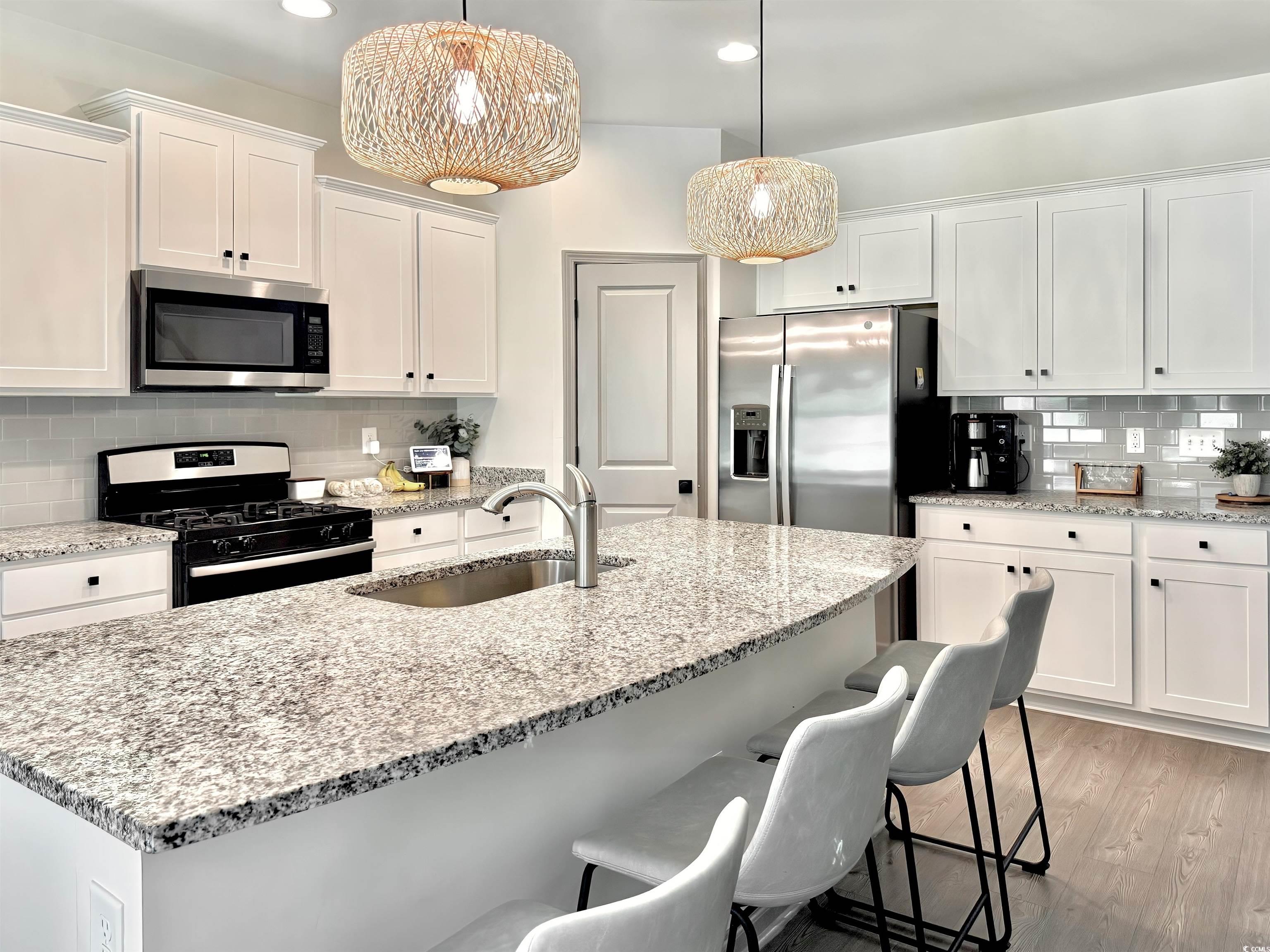 2858 Ellesmere Circle, Myrtle Beach, South Carolina image 7