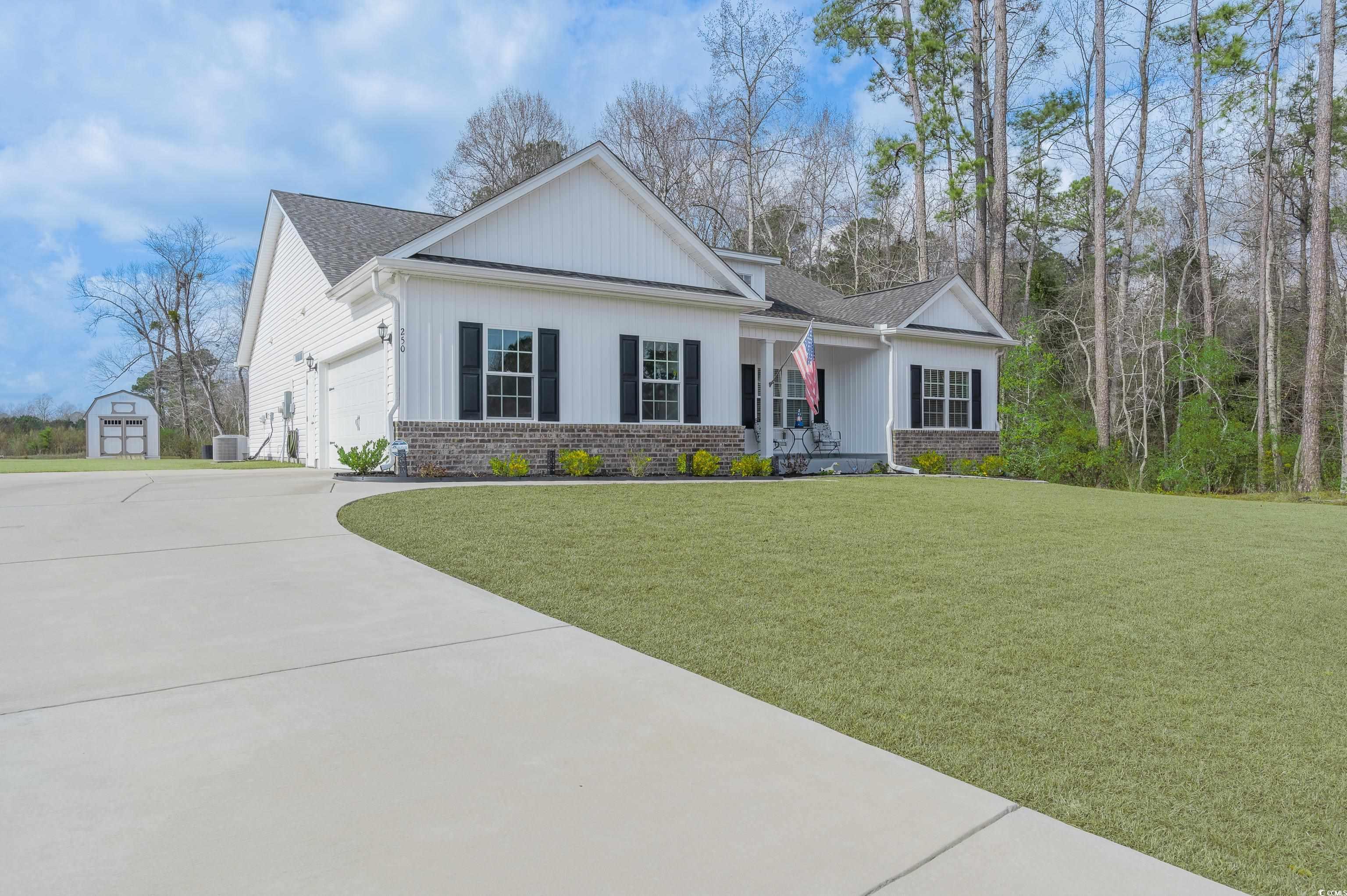 250 Ole Maple St., Loris, South Carolina image 1