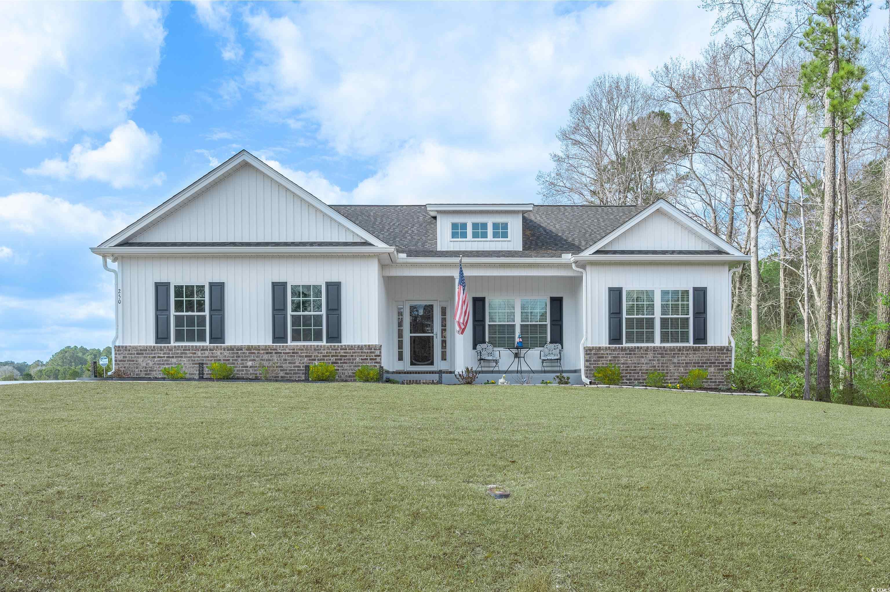 250 Ole Maple St., Loris, South Carolina image 2