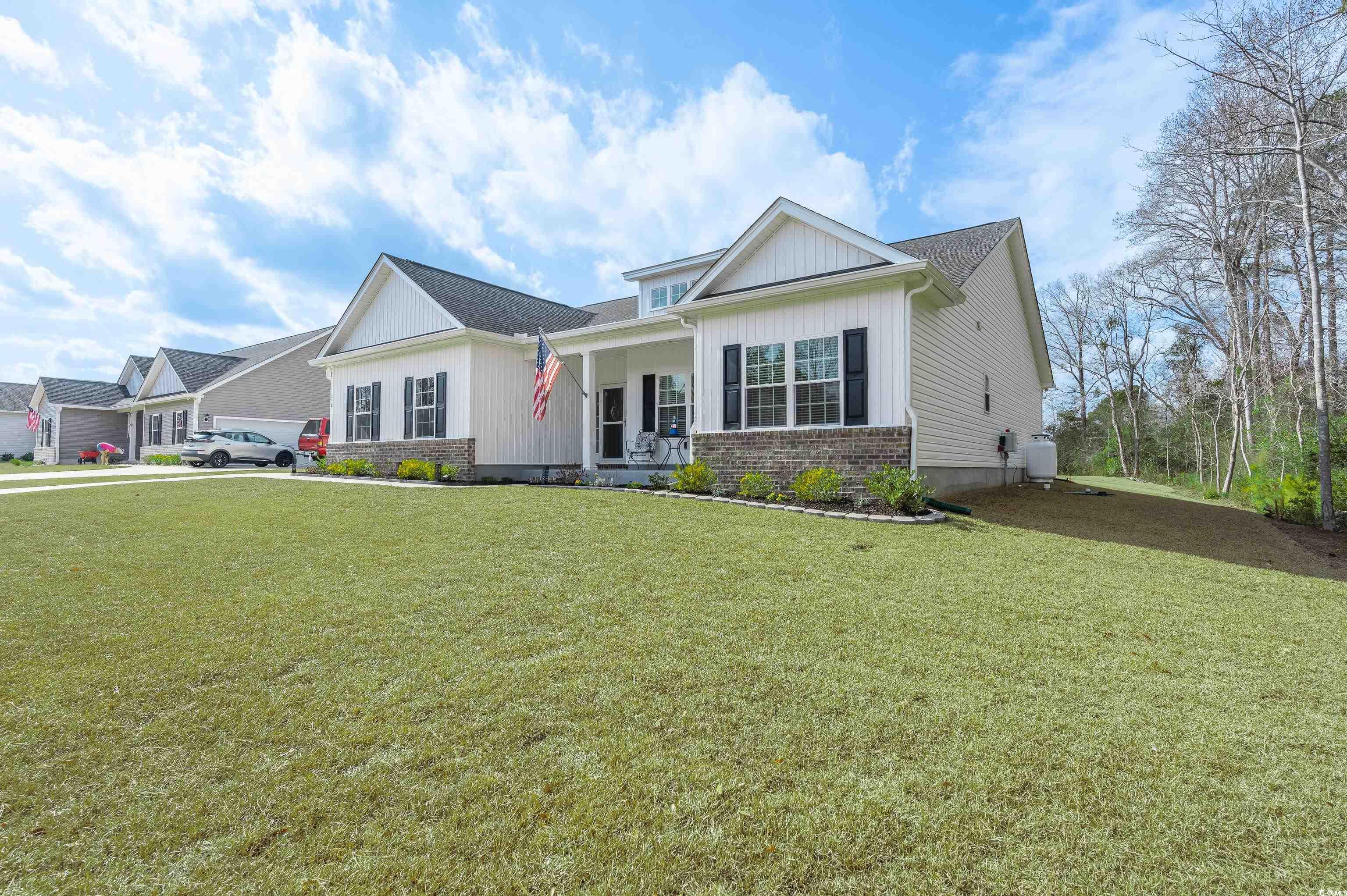 250 Ole Maple St., Loris, South Carolina image 27