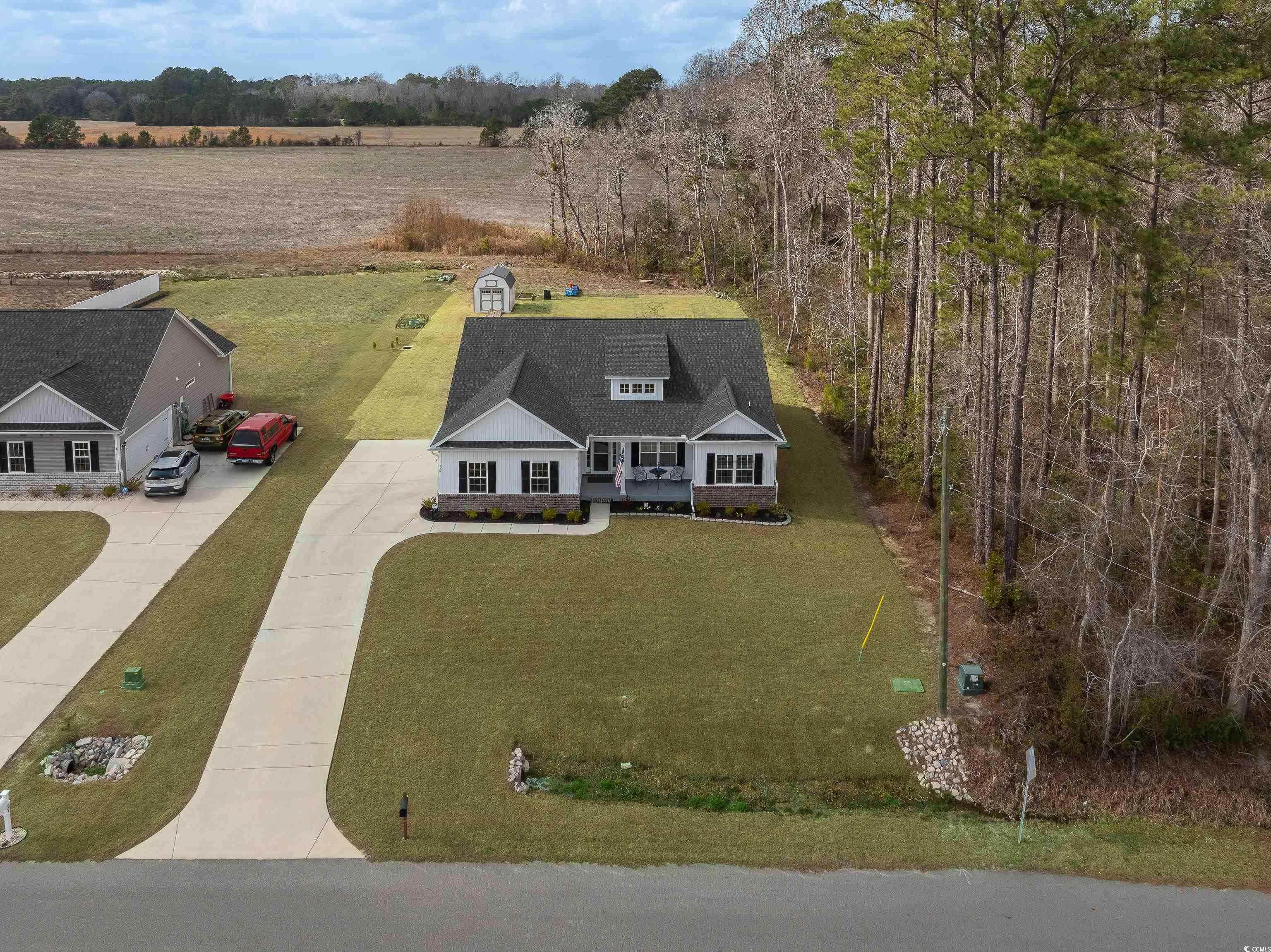 250 Ole Maple St., Loris, South Carolina image 31