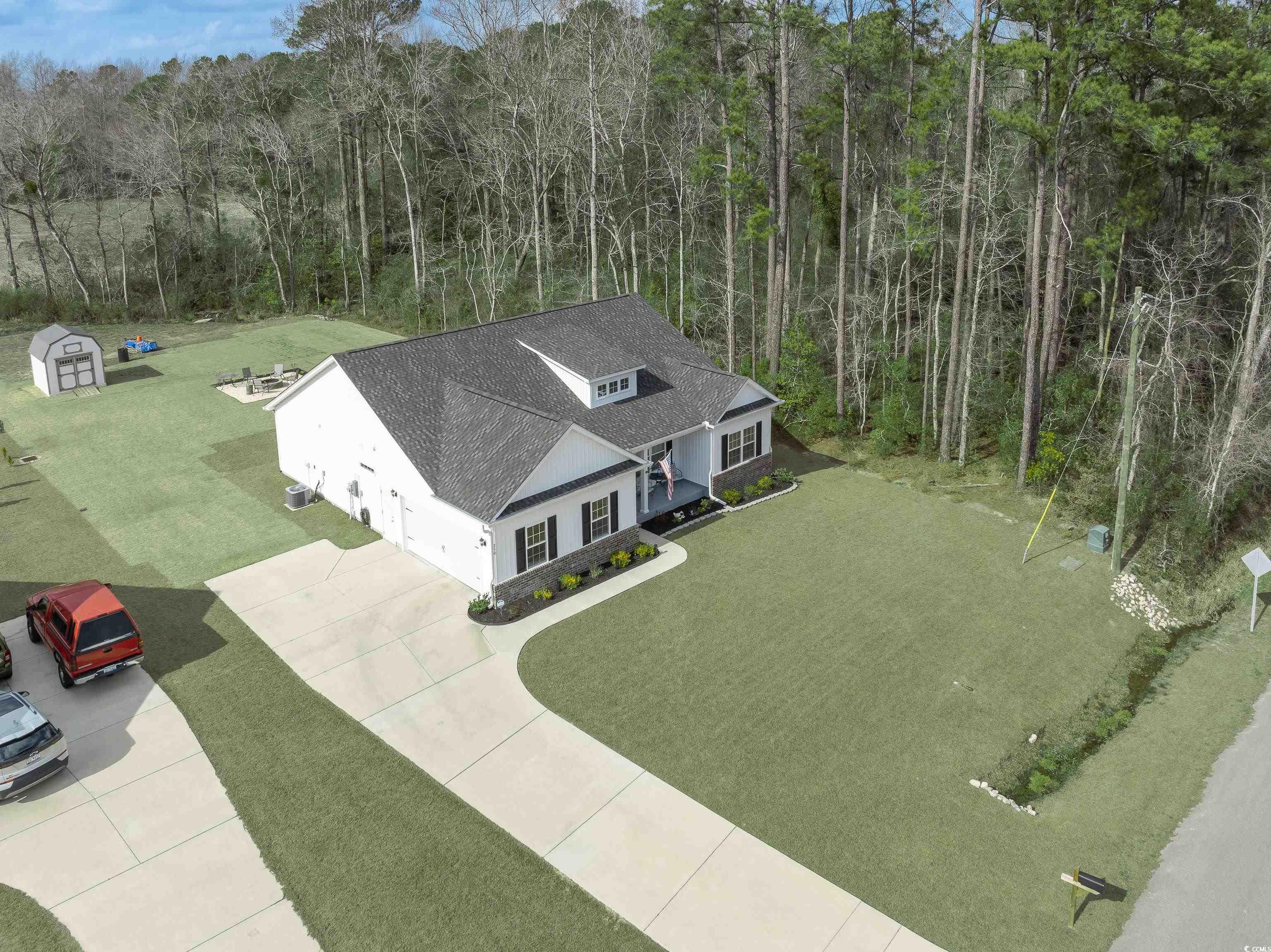 250 Ole Maple St., Loris, South Carolina image 32
