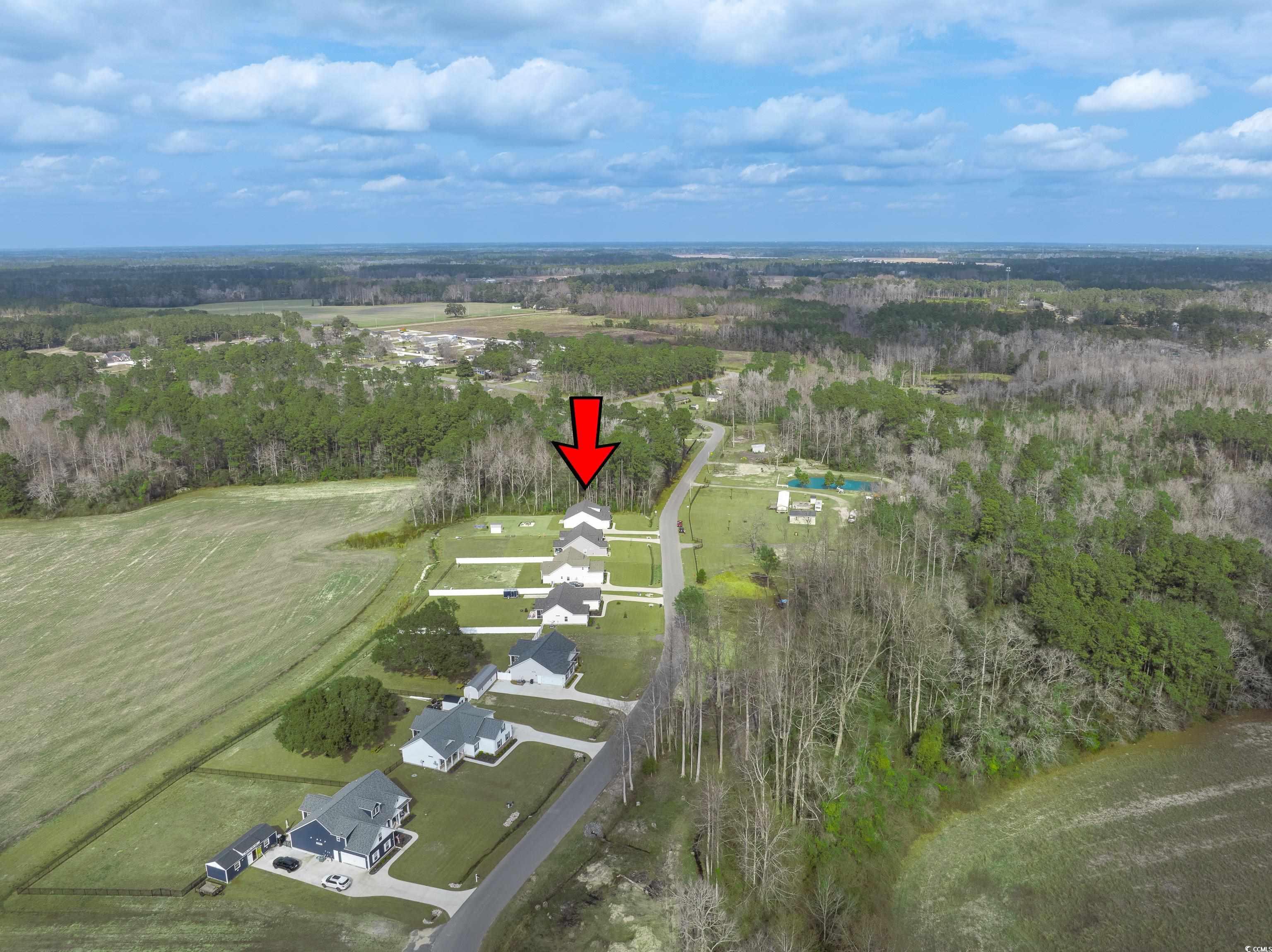 250 Ole Maple St., Loris, South Carolina image 35