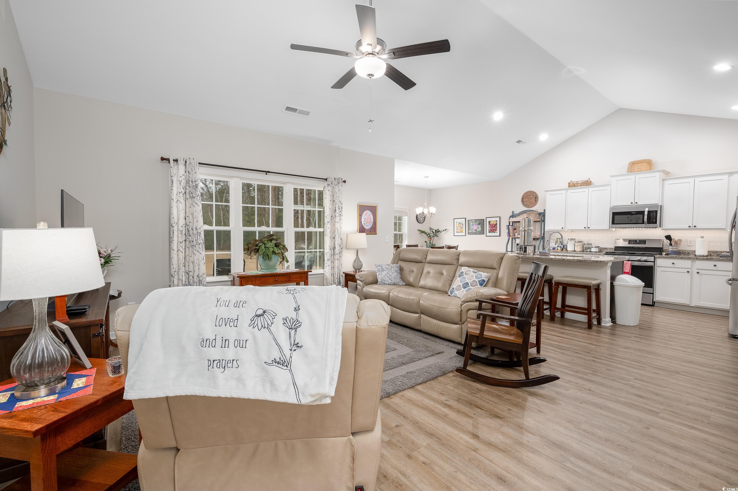 250 Ole Maple St., Loris, South Carolina image 5