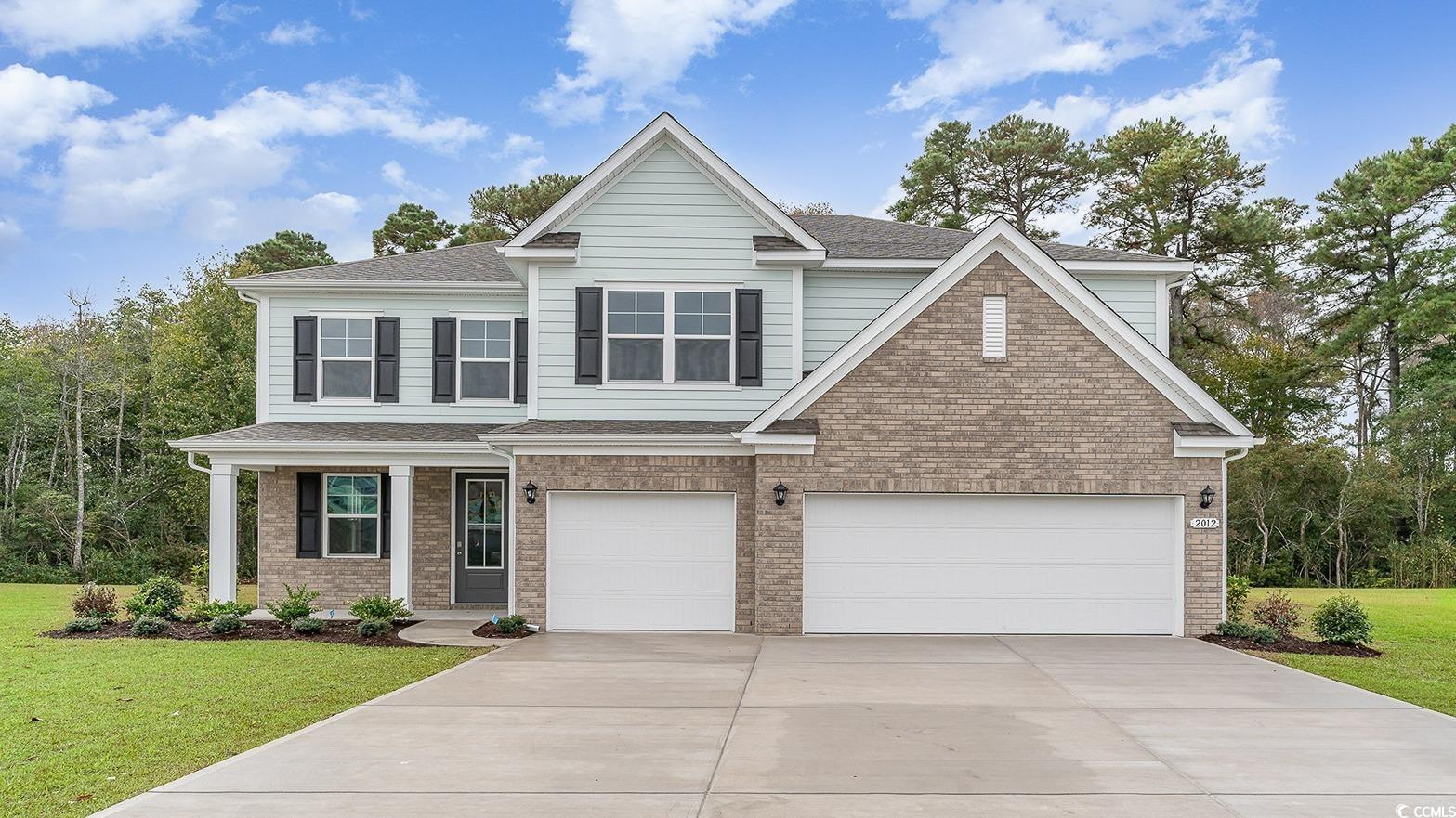 889 Ireland Dr. Longs, SC 29568