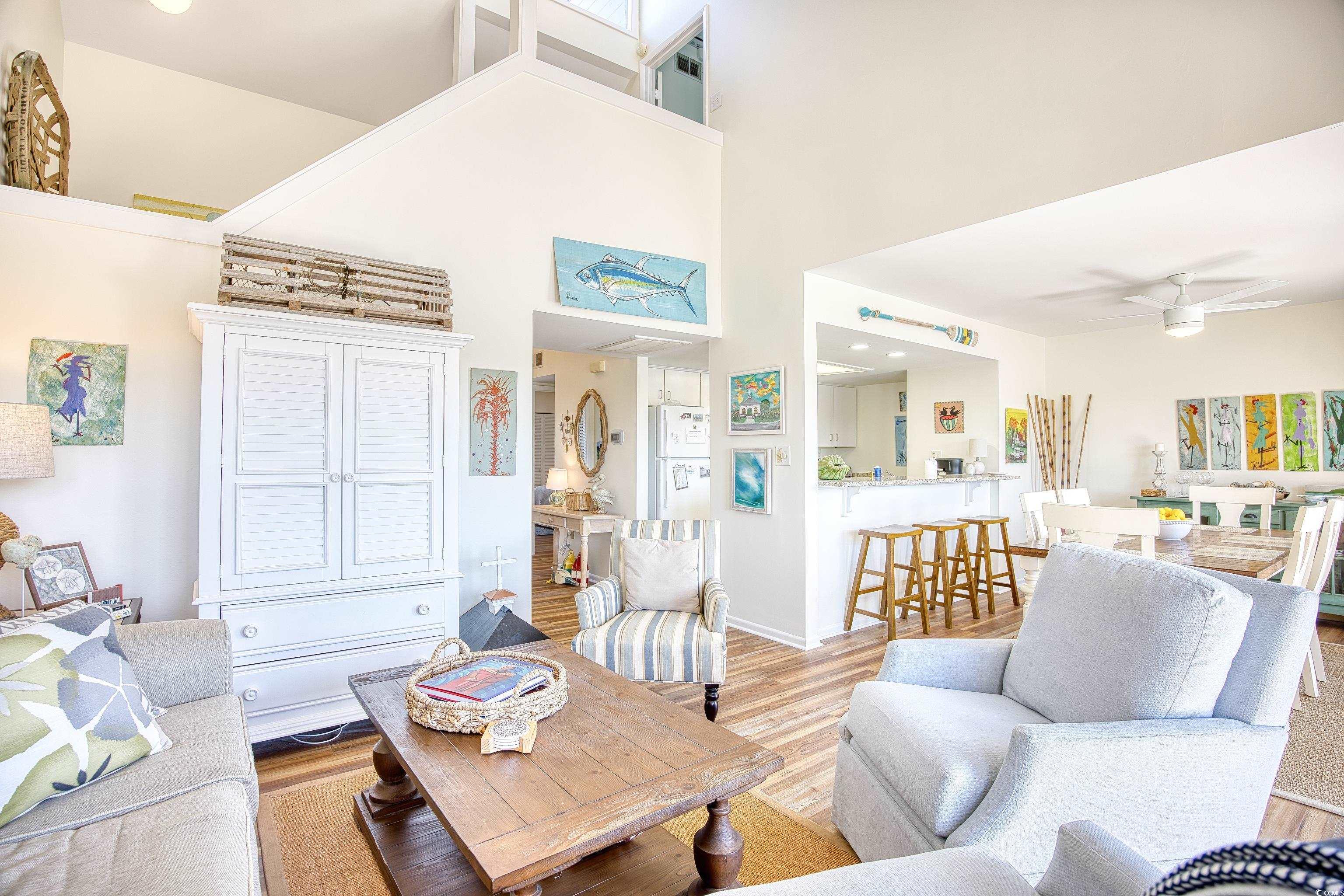 124 Spartina Ct. #30, Pawleys Island, South Carolina image 11