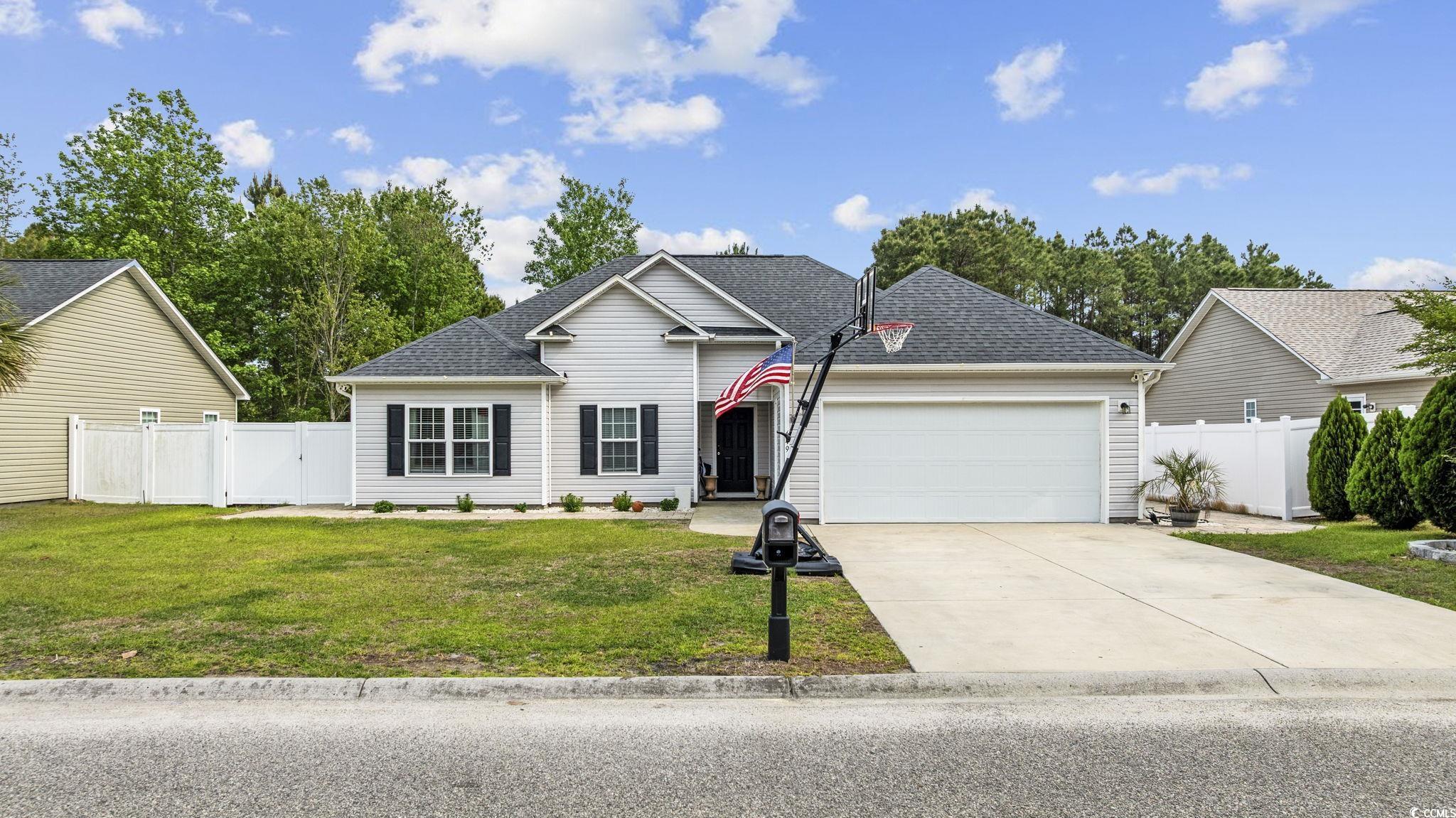 649 W Perry Rd. Myrtle Beach, SC 29579