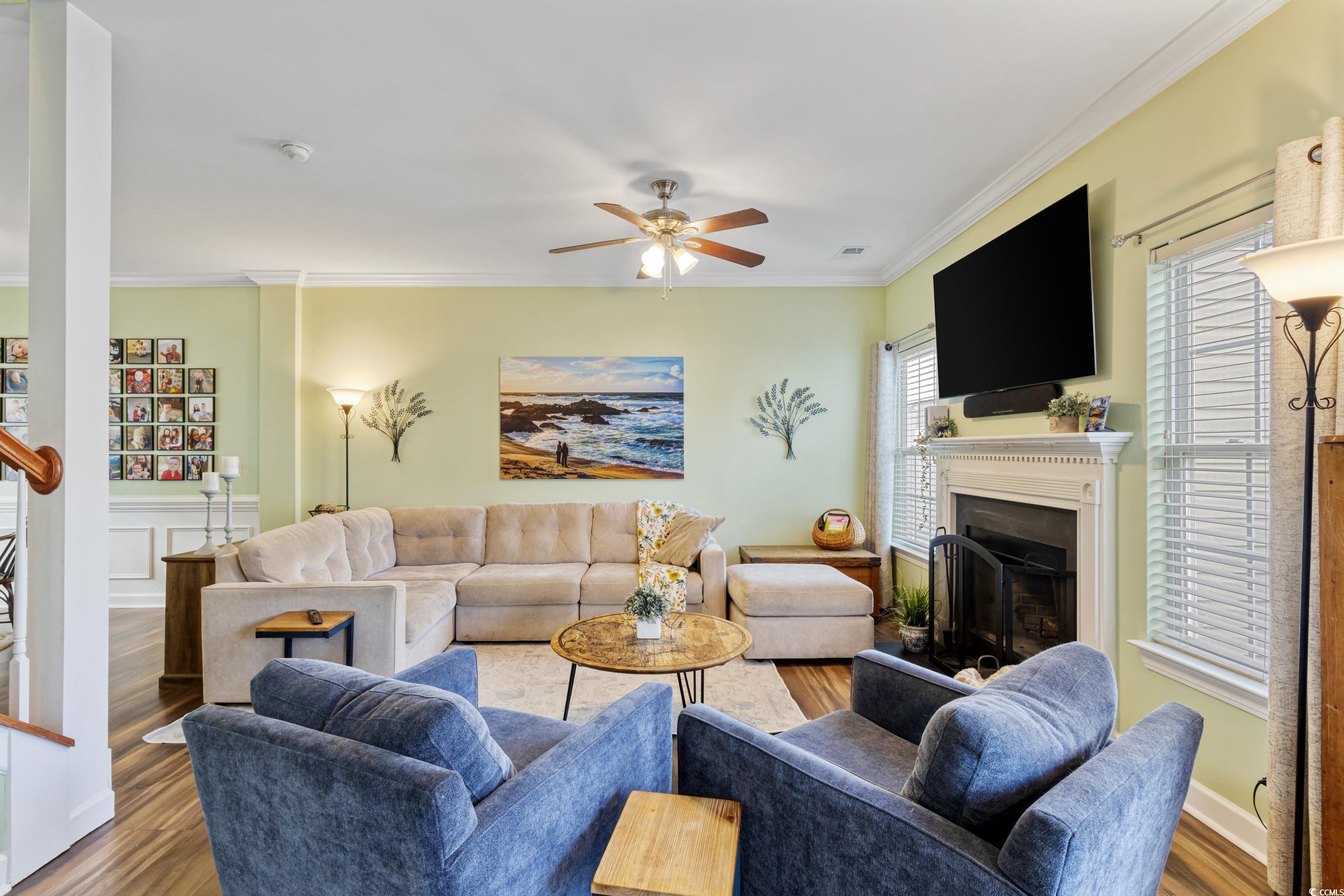 1439 Brighton Ave., Myrtle Beach, South Carolina image 2