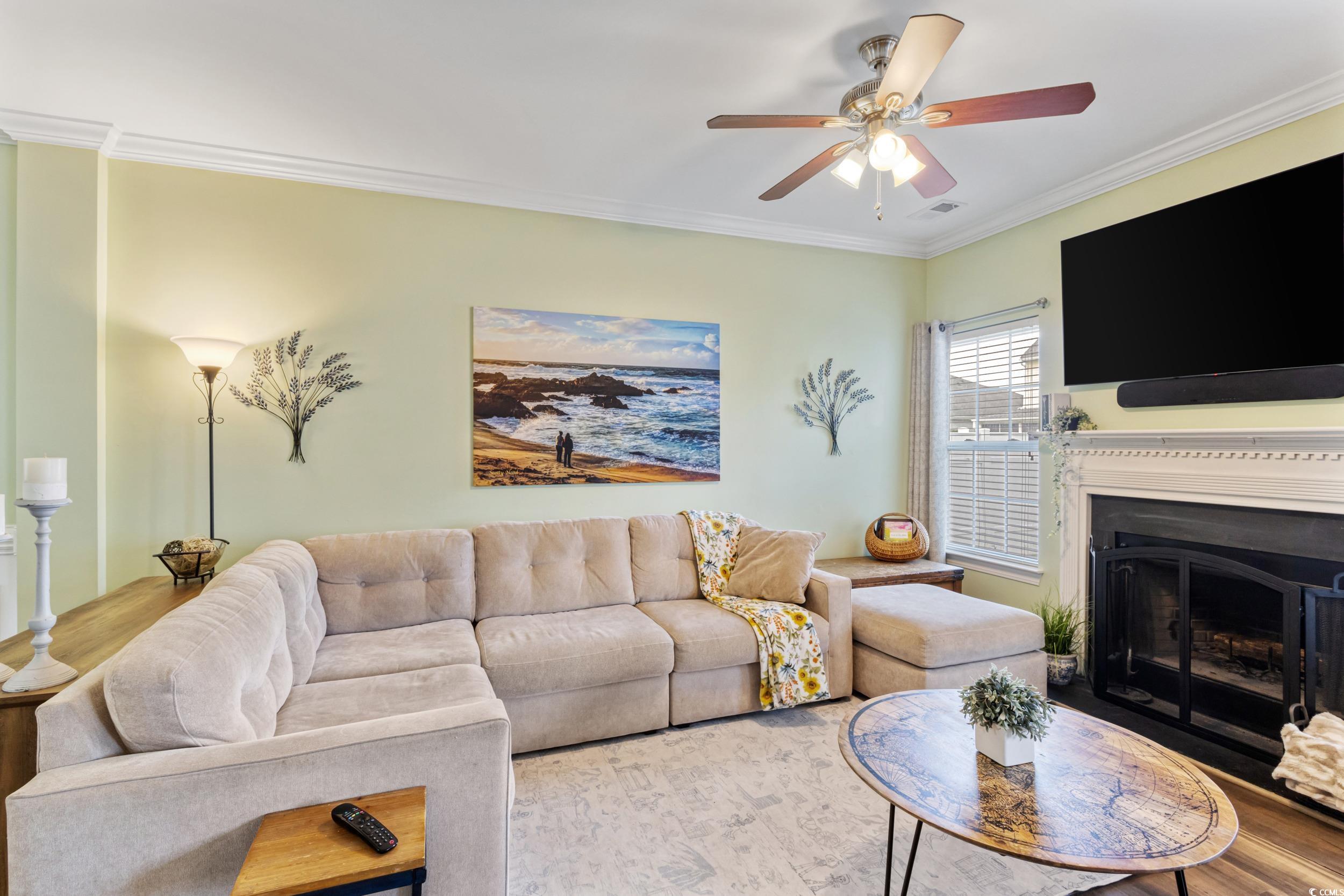 1439 Brighton Ave., Myrtle Beach, South Carolina image 3