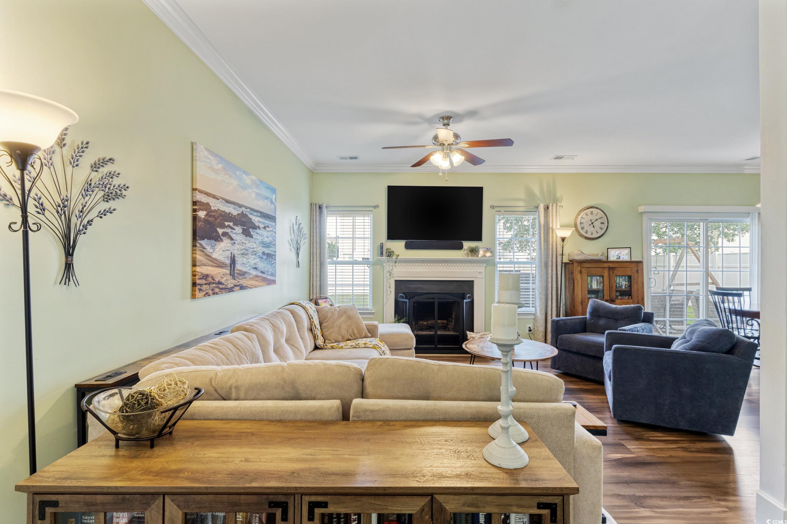 1439 Brighton Ave., Myrtle Beach, South Carolina image 4