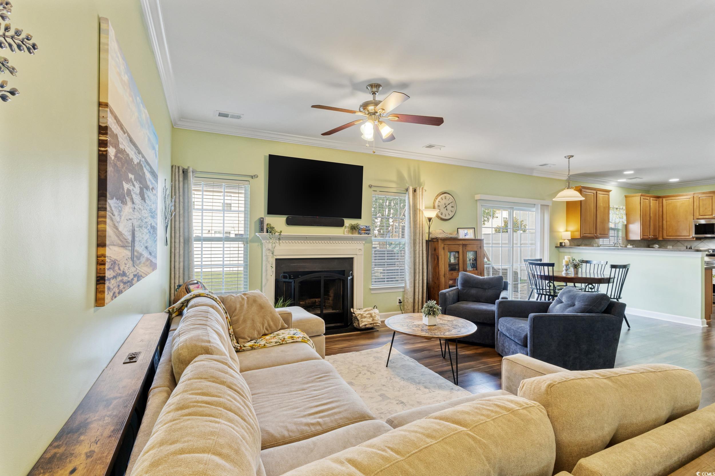 1439 Brighton Ave., Myrtle Beach, South Carolina image 5