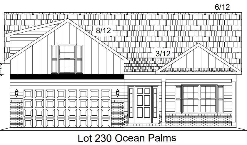 430 Lifestyle Court Surfside Beach, SC 29575