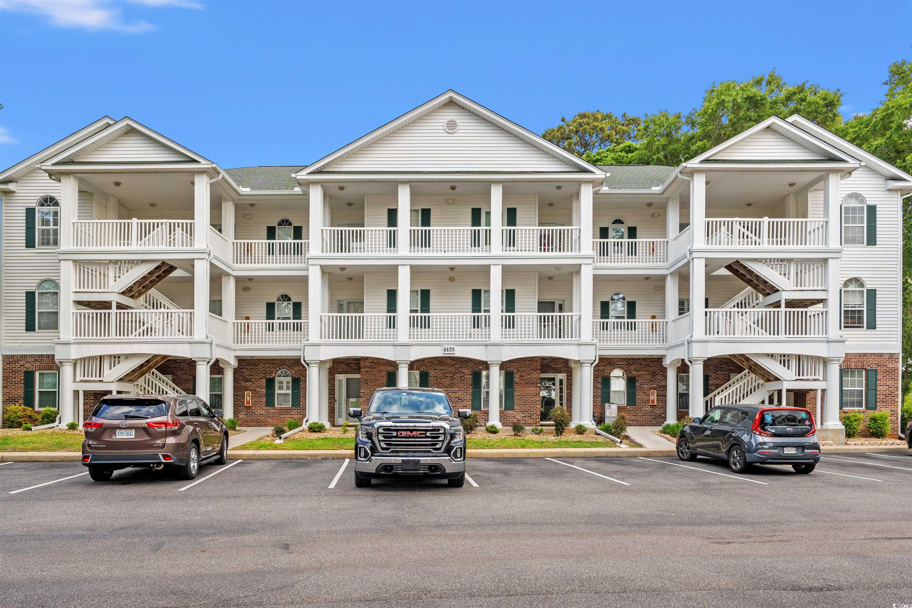 4429 Turtle Ln. UNIT 3A Little River, SC 29566