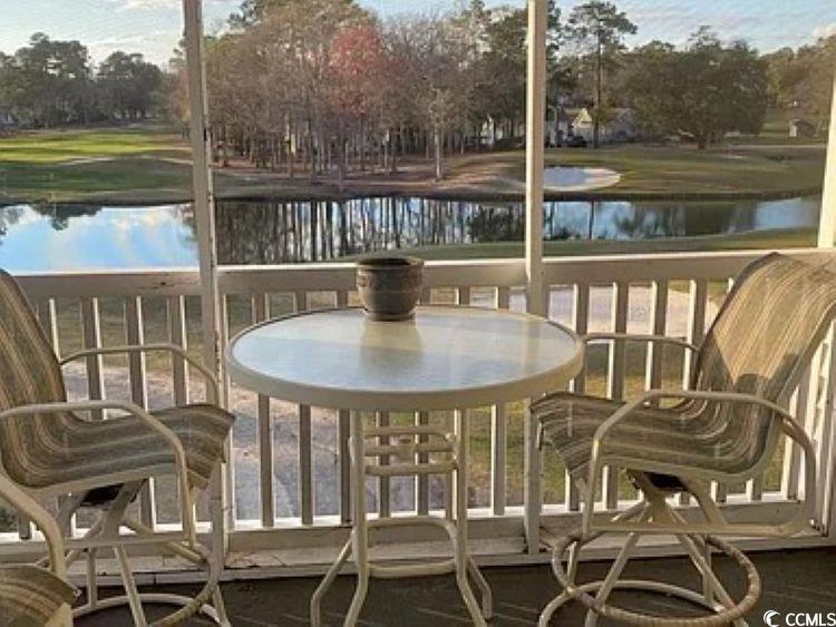 4429 Turtle Ln. #3A, Little River, South Carolina image 15