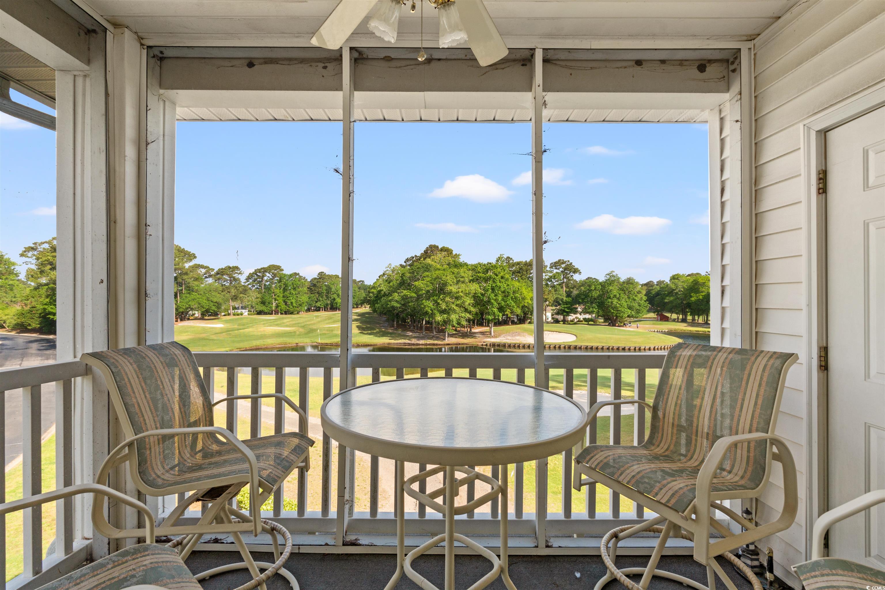 4429 Turtle Ln. #3A, Little River, South Carolina image 16