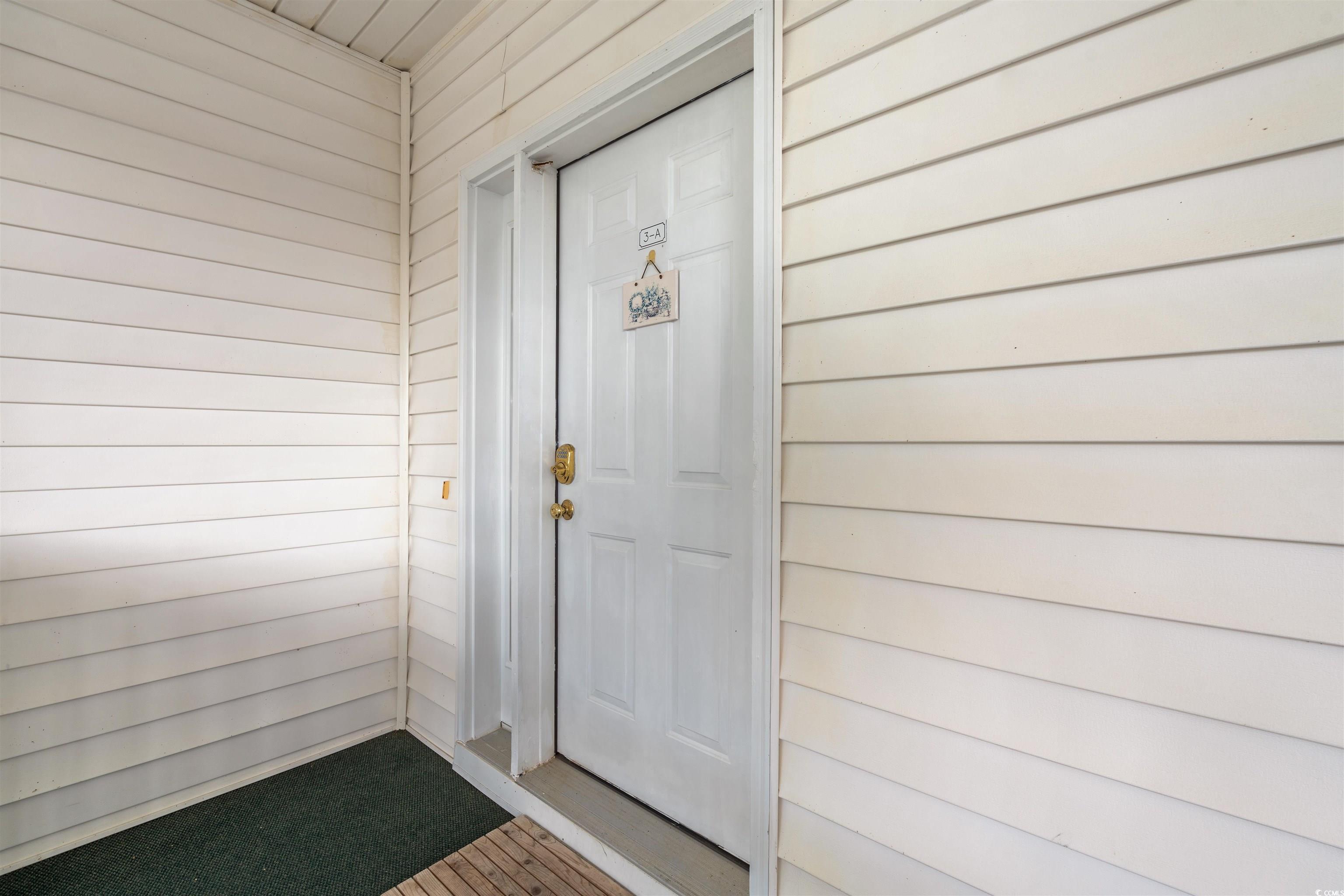 4429 Turtle Ln. #3A, Little River, South Carolina image 2