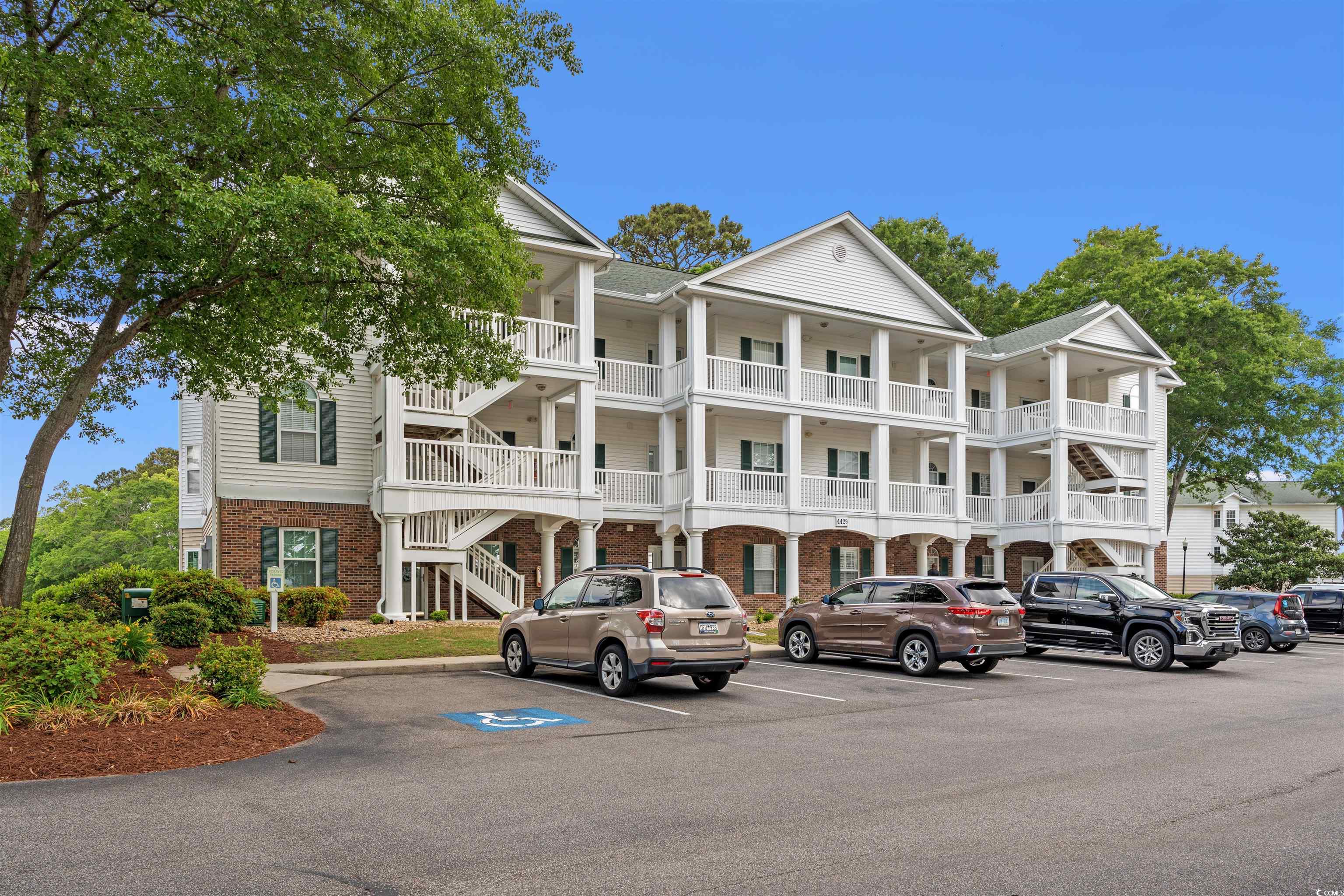 4429 Turtle Ln. #3A, Little River, South Carolina image 22