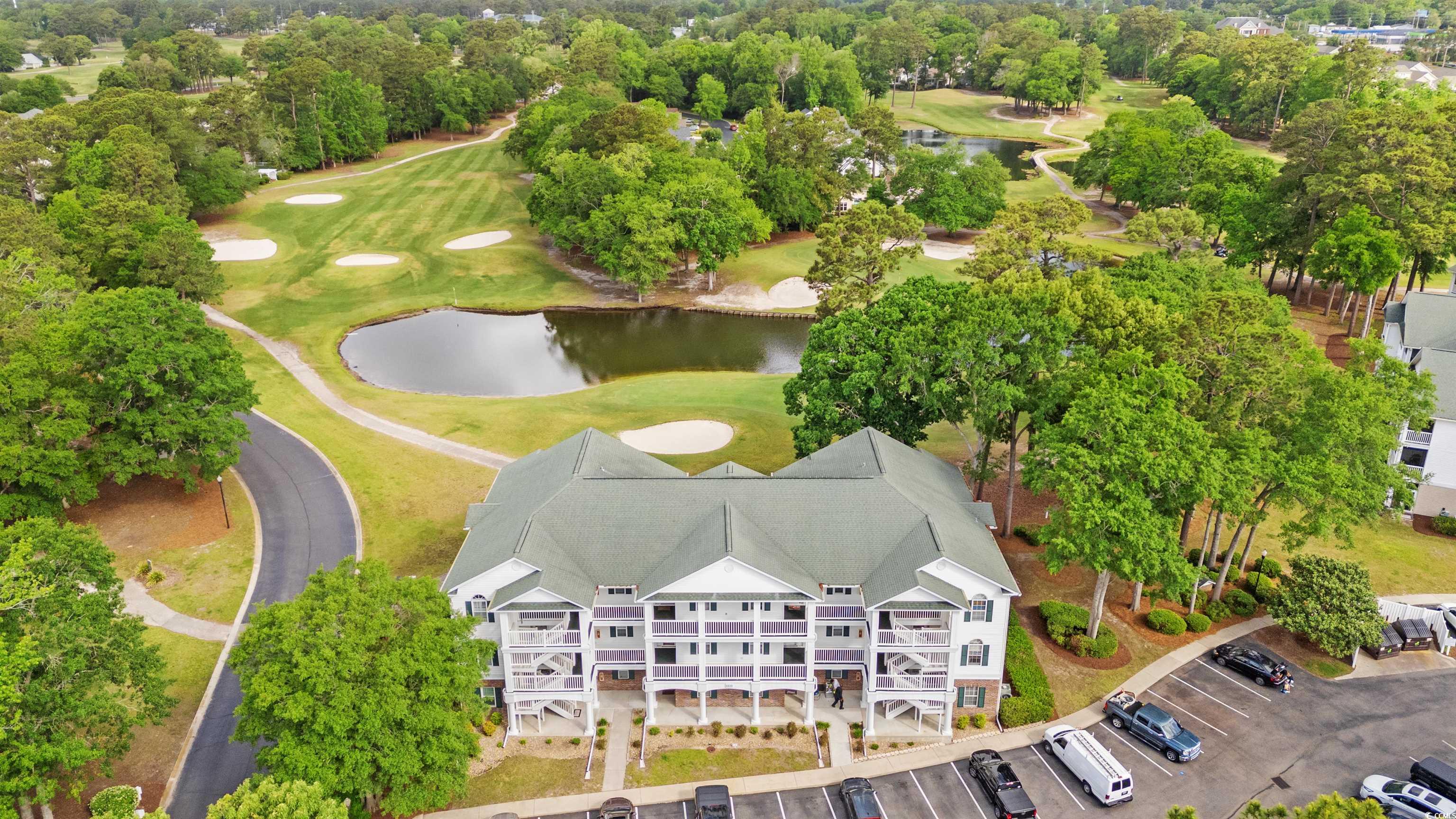 4429 Turtle Ln. #3A, Little River, South Carolina image 24
