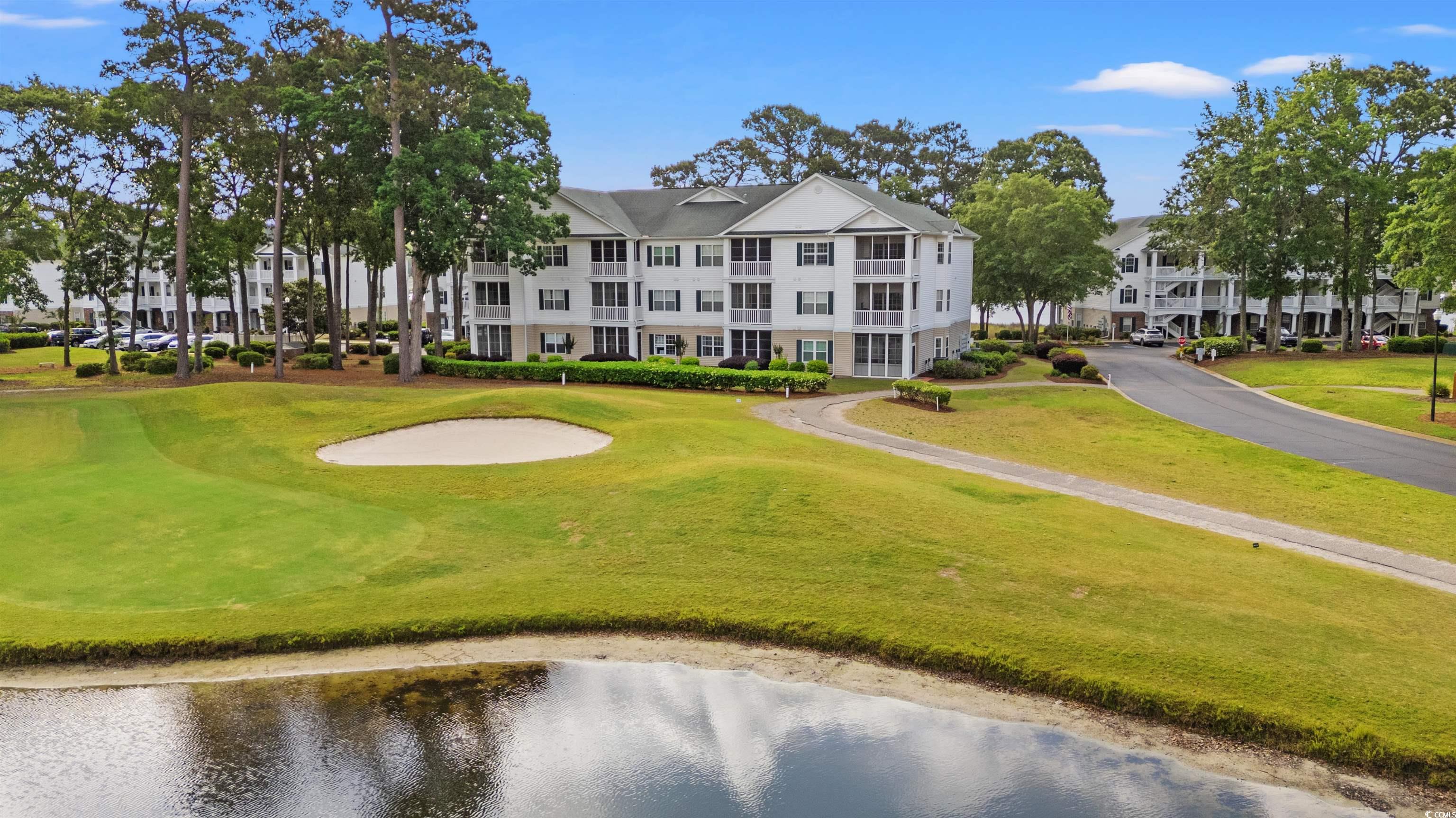 4429 Turtle Ln. #3A, Little River, South Carolina image 27