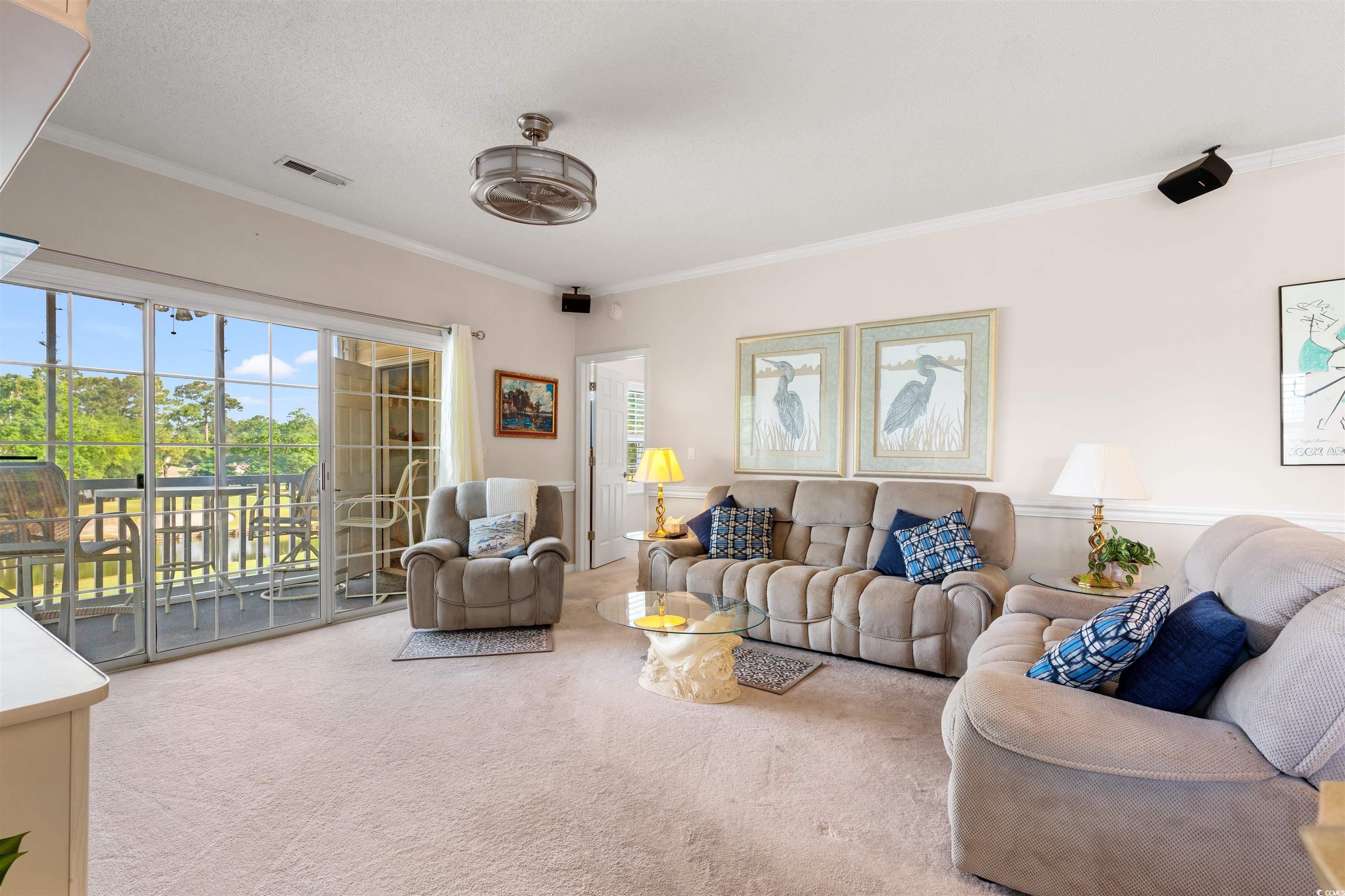 4429 Turtle Ln. #3A, Little River, South Carolina image 3